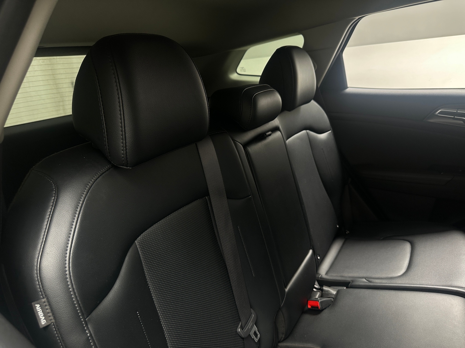 Thumbnail: 2024 Kia Sportage - 5