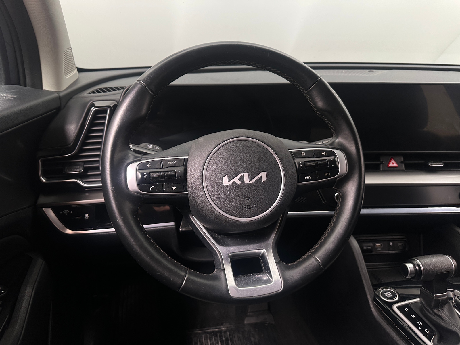 Thumbnail: 2024 Kia Sportage - 4