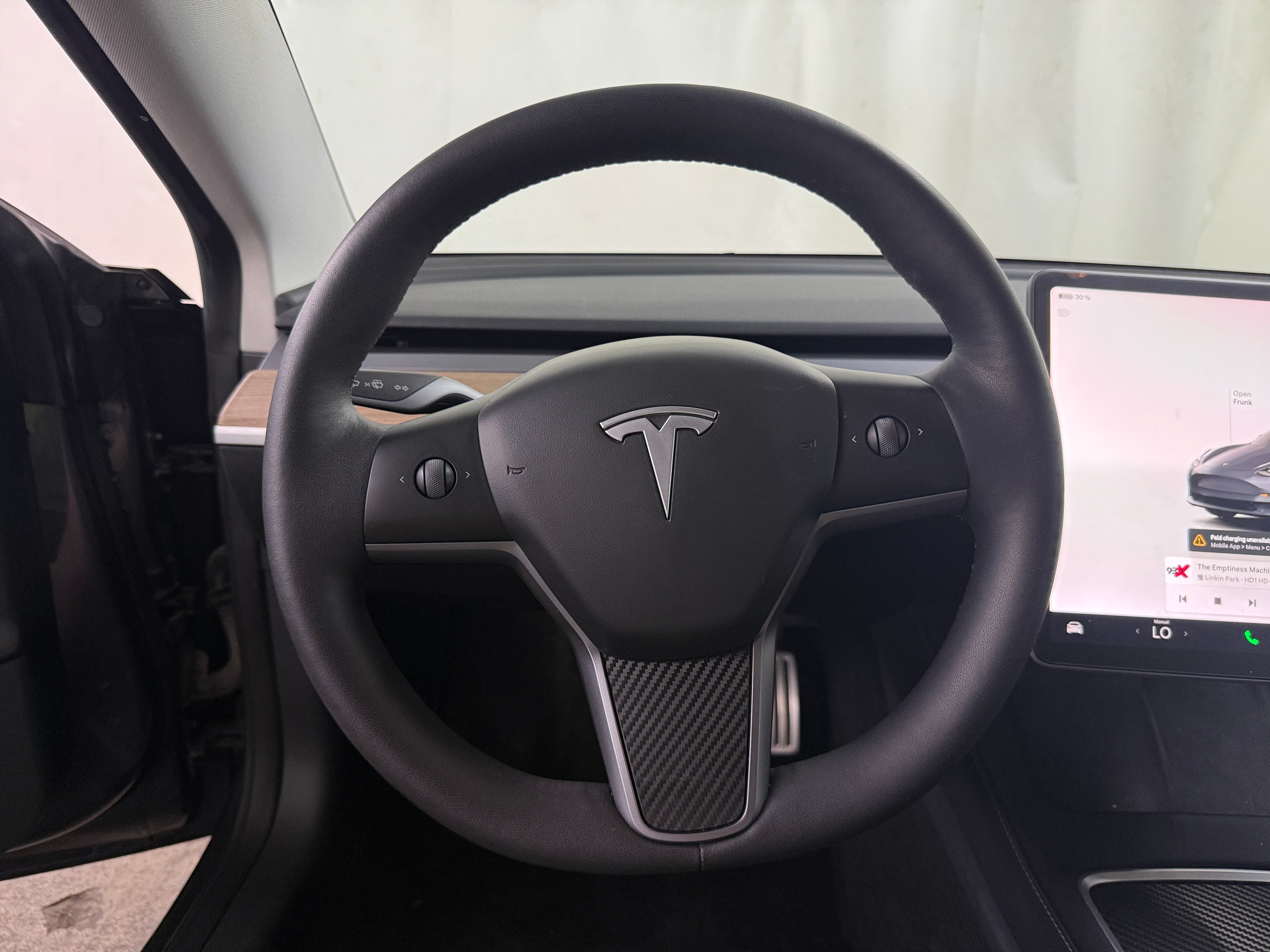 Used 2023 Tesla Model 3 Performance with VIN 5YJ3E1EC4PF471183 for sale in Auburn, WA