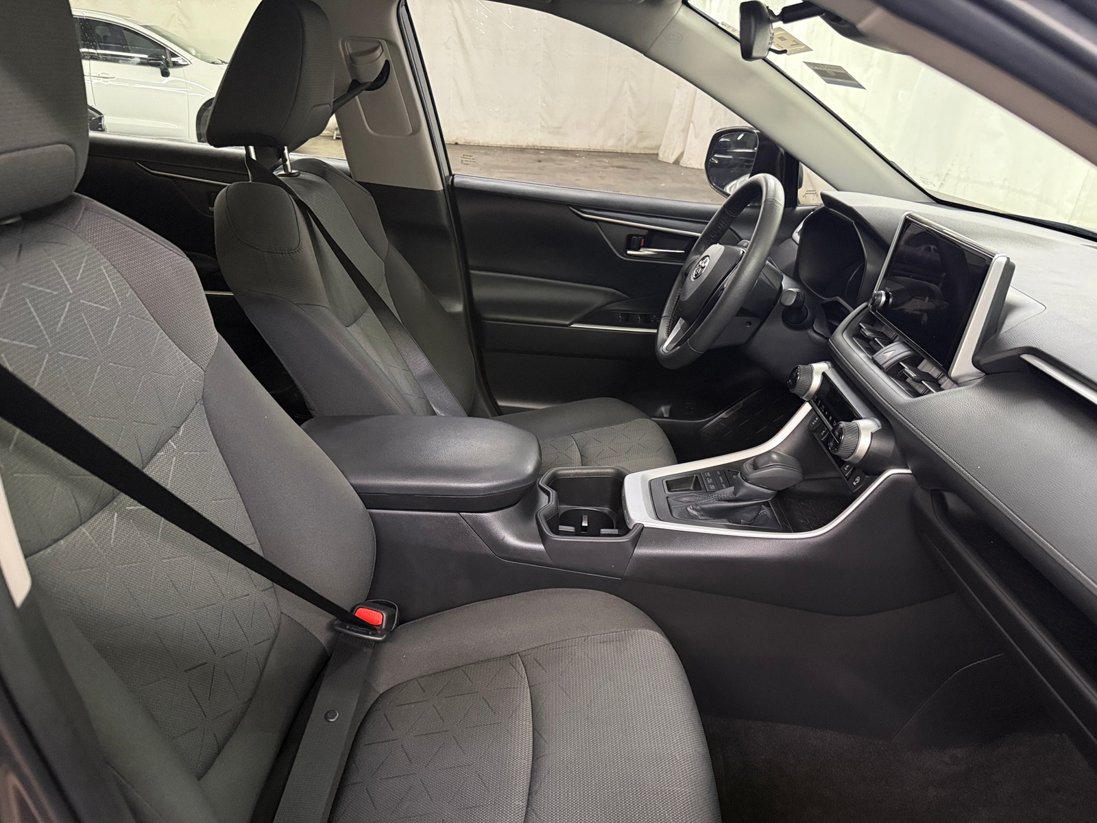 Thumbnail: 2023 Toyota RAV4 - 2
