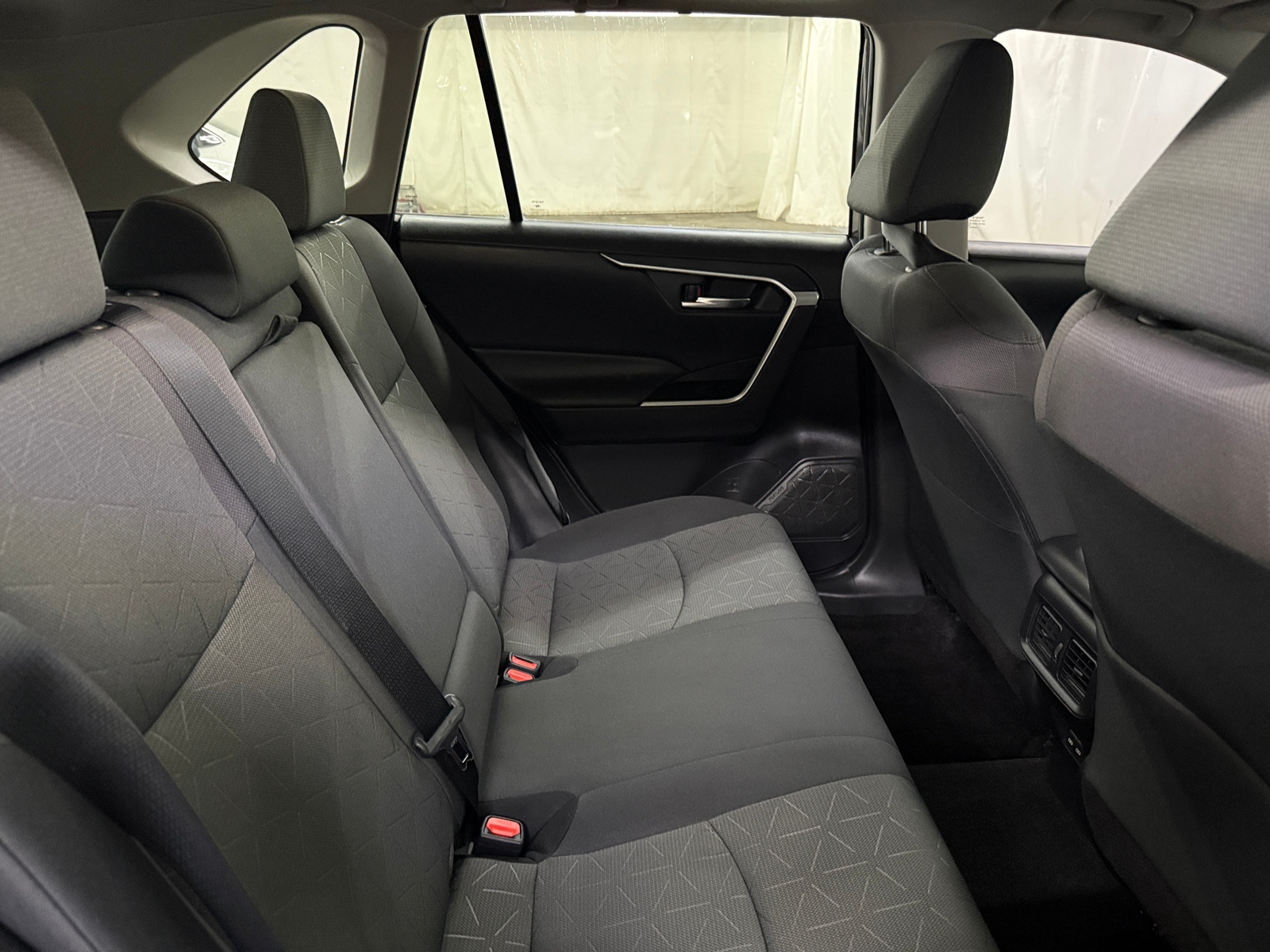 Thumbnail: 2023 Toyota RAV4 - 6