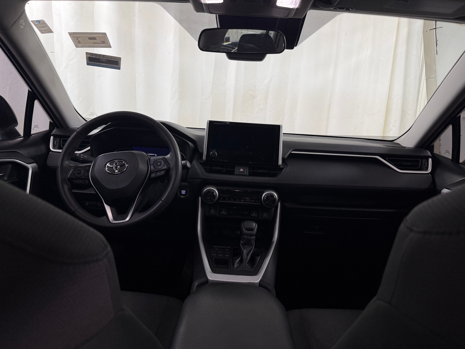 Thumbnail: 2023 Toyota RAV4 - 3