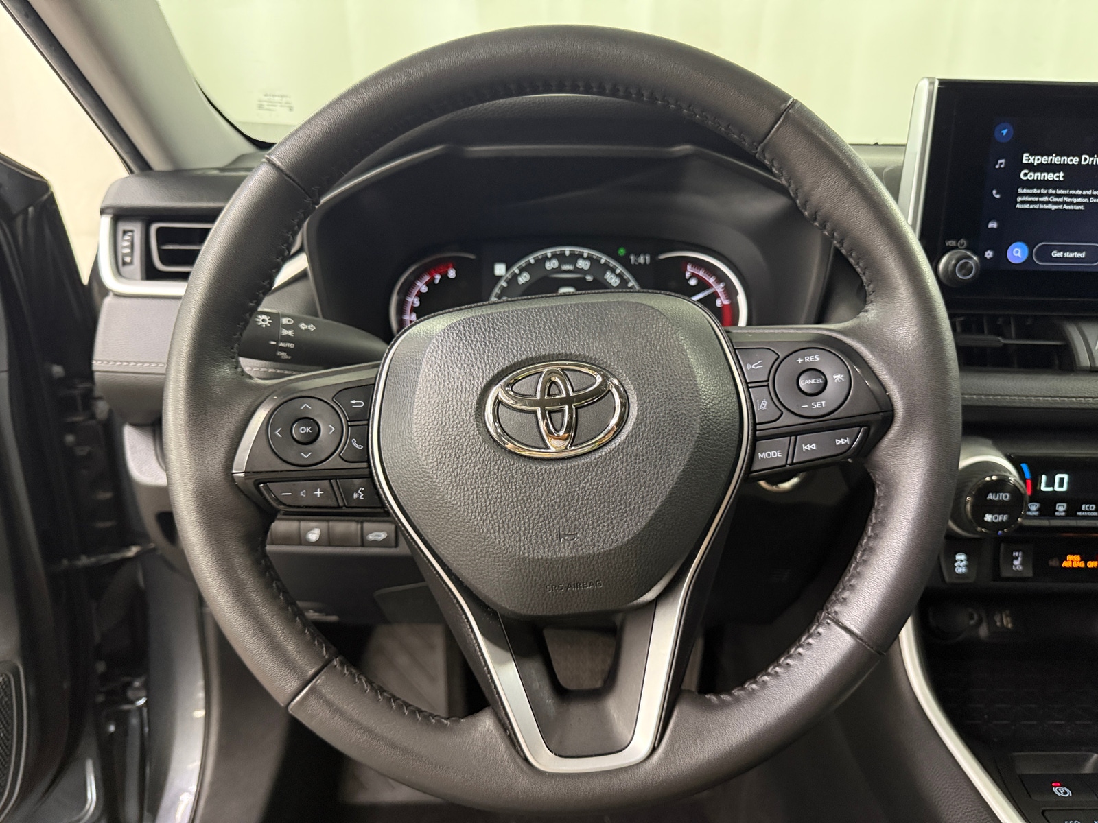 Thumbnail: 2023 Toyota RAV4 - 5