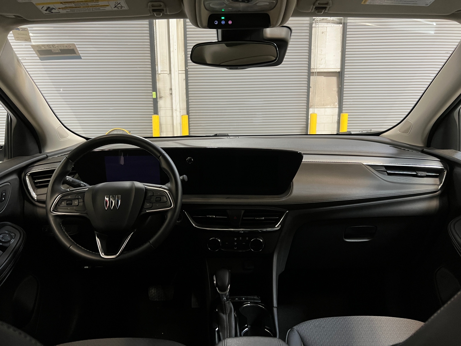Thumbnail: 2025 Buick Encore GX - 2