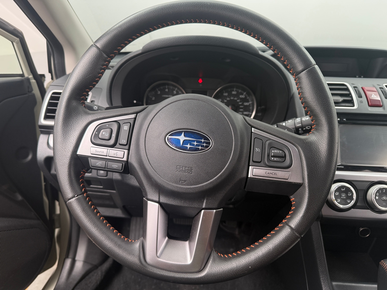 Thumbnail: 2017 Subaru Crosstrek - 5
