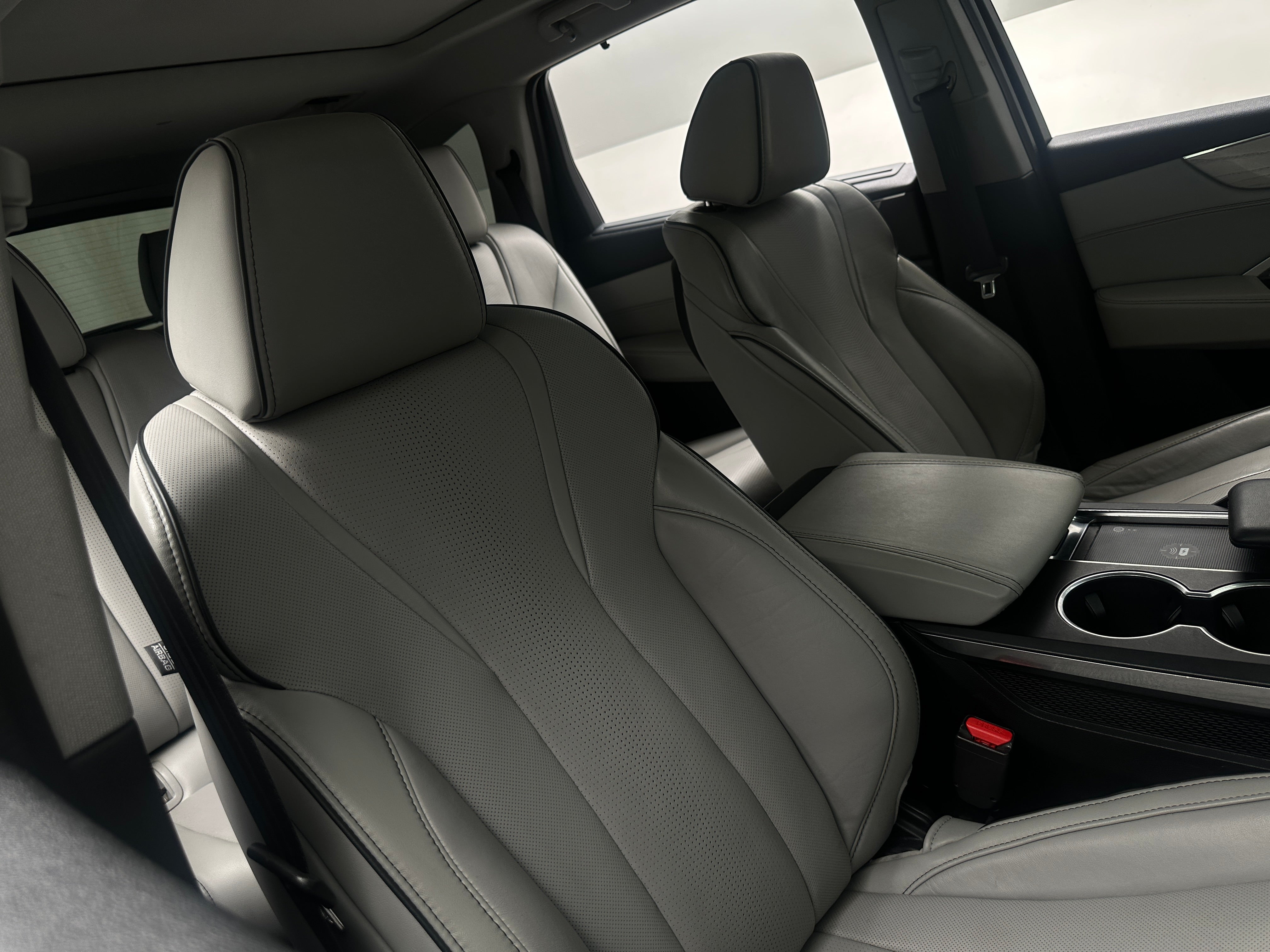 2022 Acura MDX