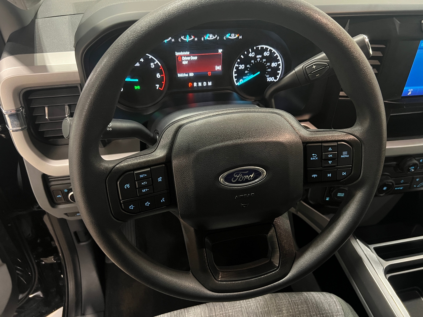 Thumbnail: 2023 Ford Econoline - 5