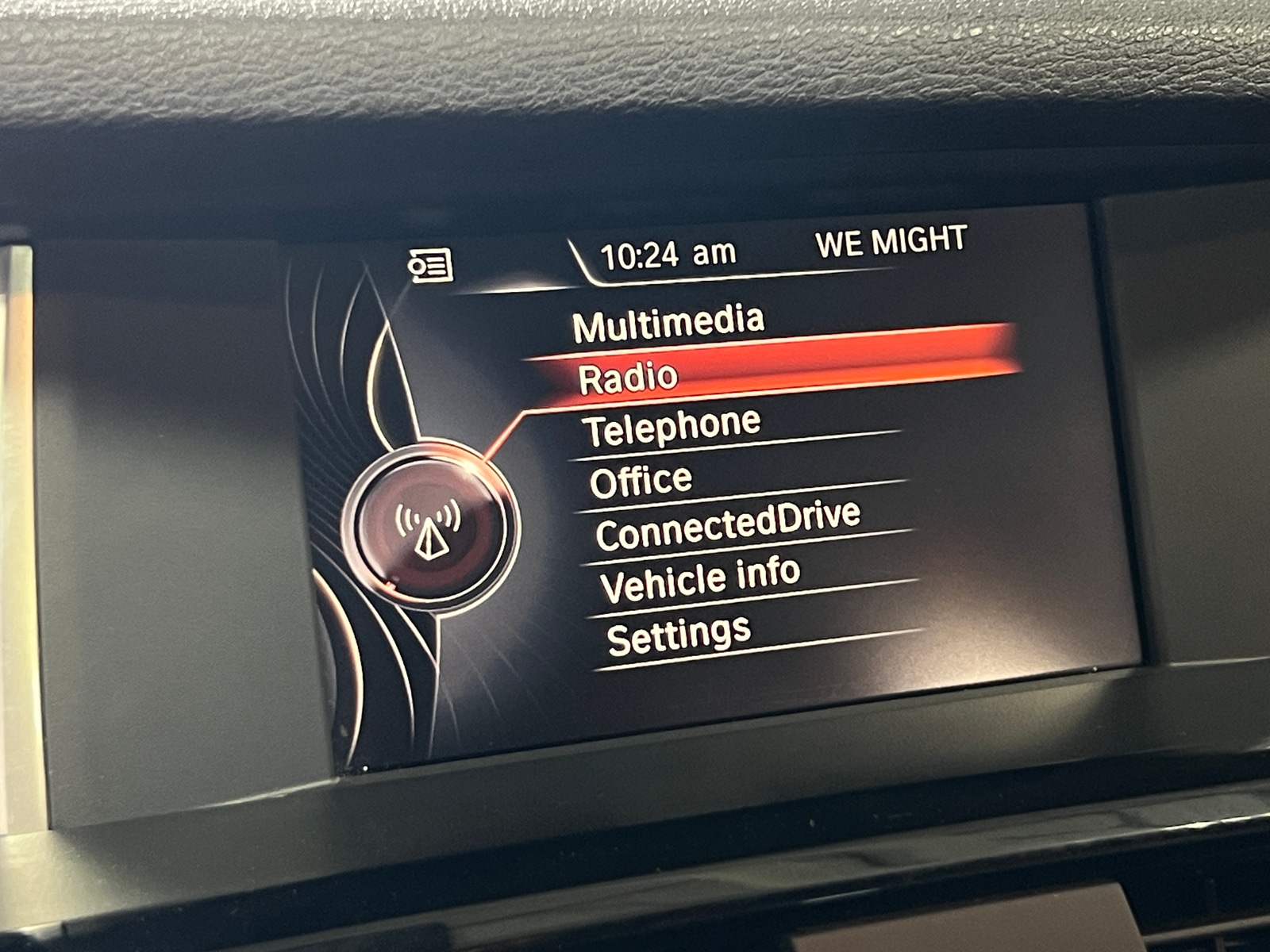 Thumbnail: 2016 BMW X3 - 3