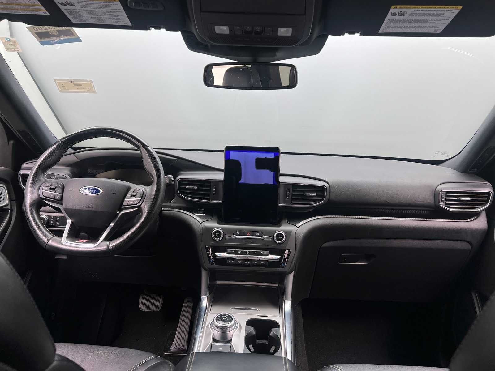 Thumbnail: 2020 Ford Explorer - 2