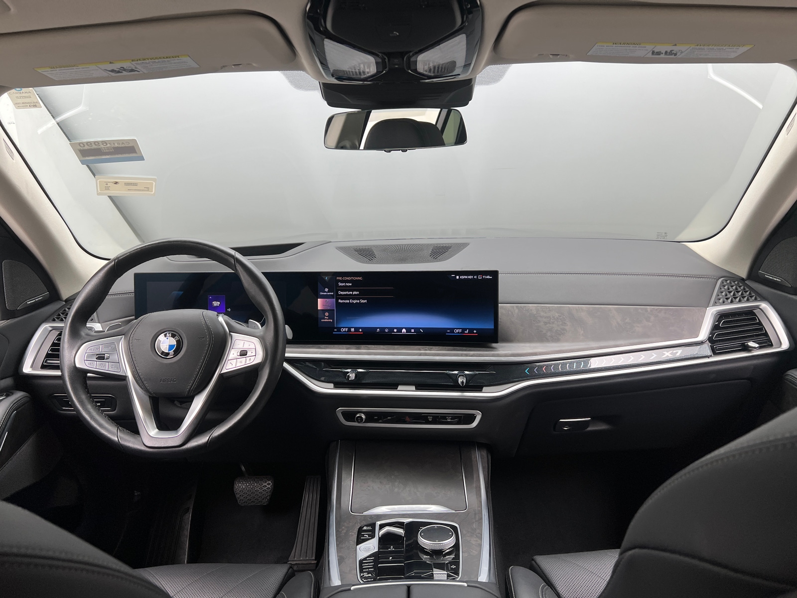 Thumbnail: 2025 BMW X7 - 3