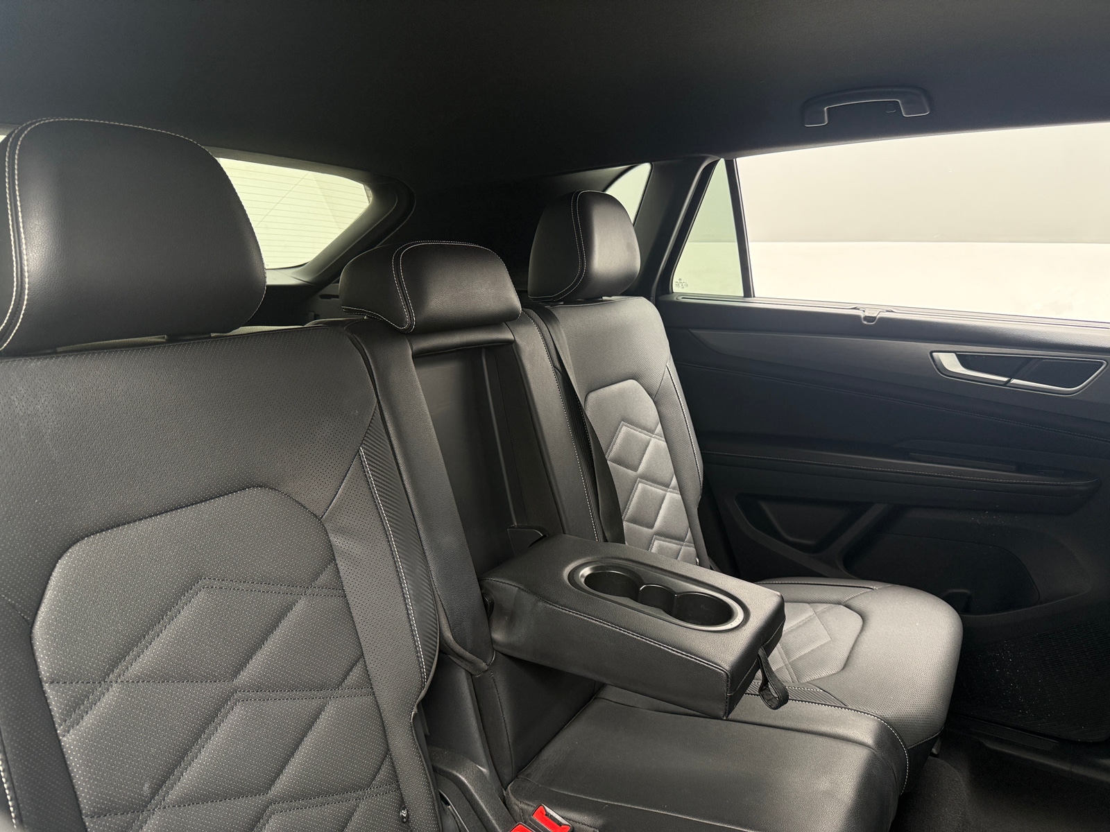 Thumbnail: 2024 Volkswagen Atlas - 5