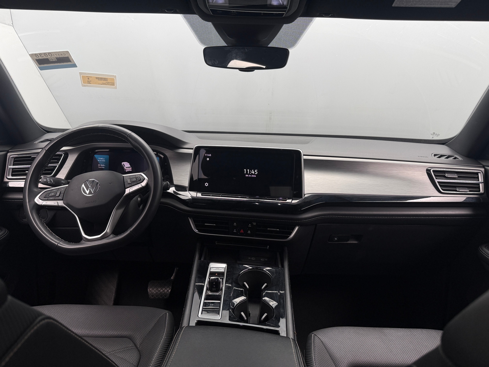 Thumbnail: 2024 Volkswagen Atlas - 2