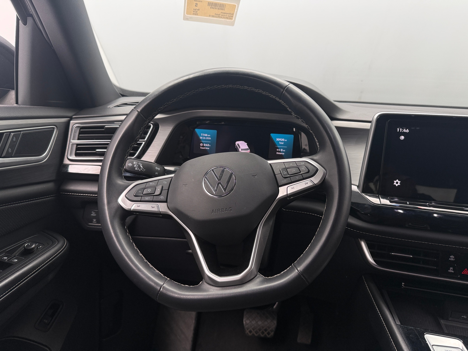 Thumbnail: 2024 Volkswagen Atlas - 4