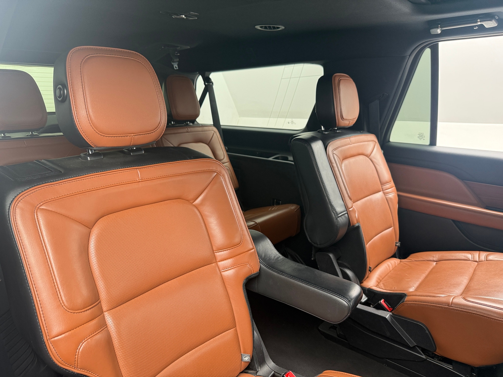 Thumbnail: 2019 Lincoln Navigator L - 5