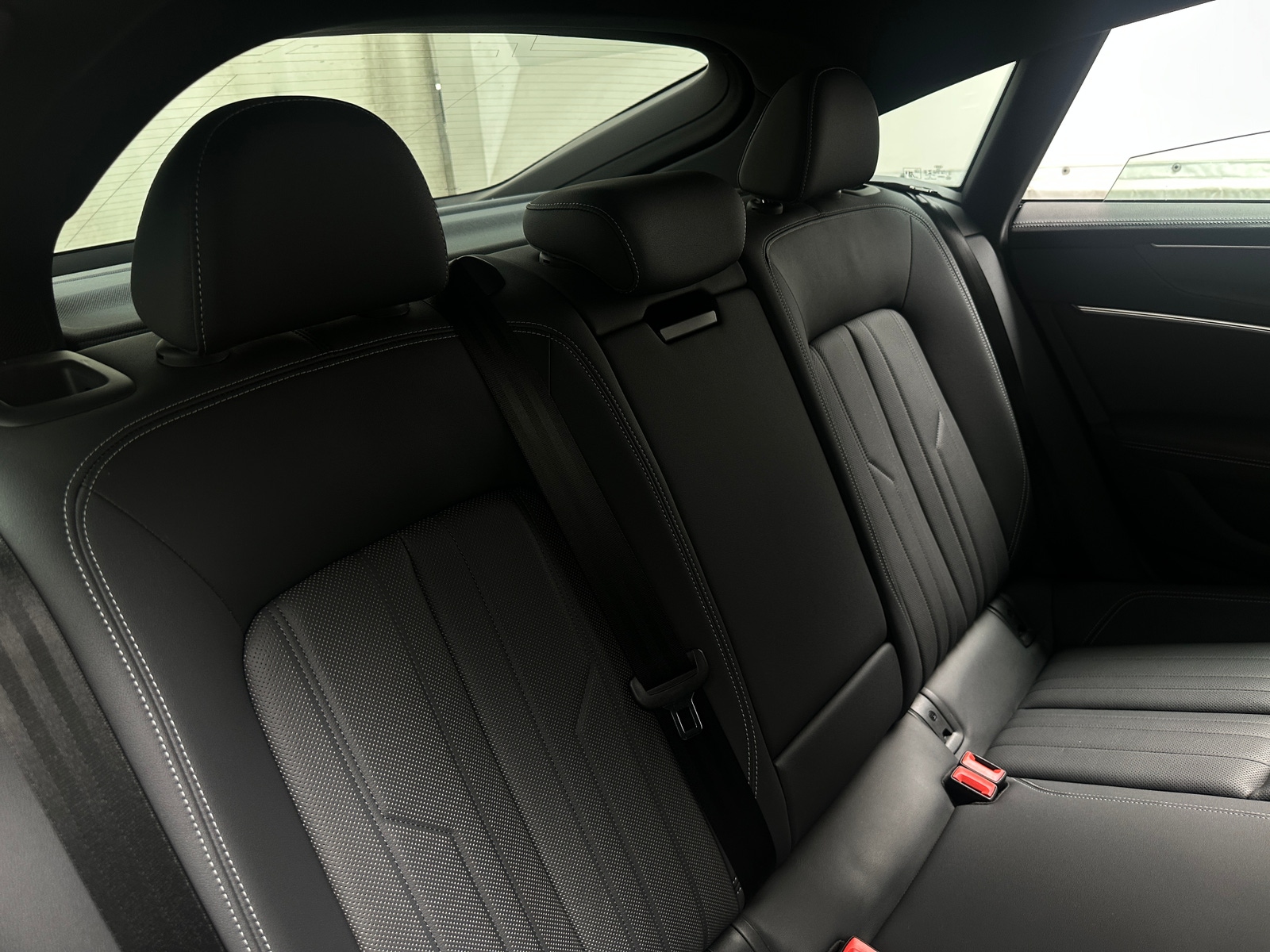 Thumbnail: 2021 Audi A7 - 5