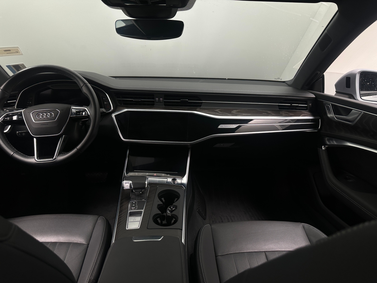 Thumbnail: 2021 Audi A7 - 2