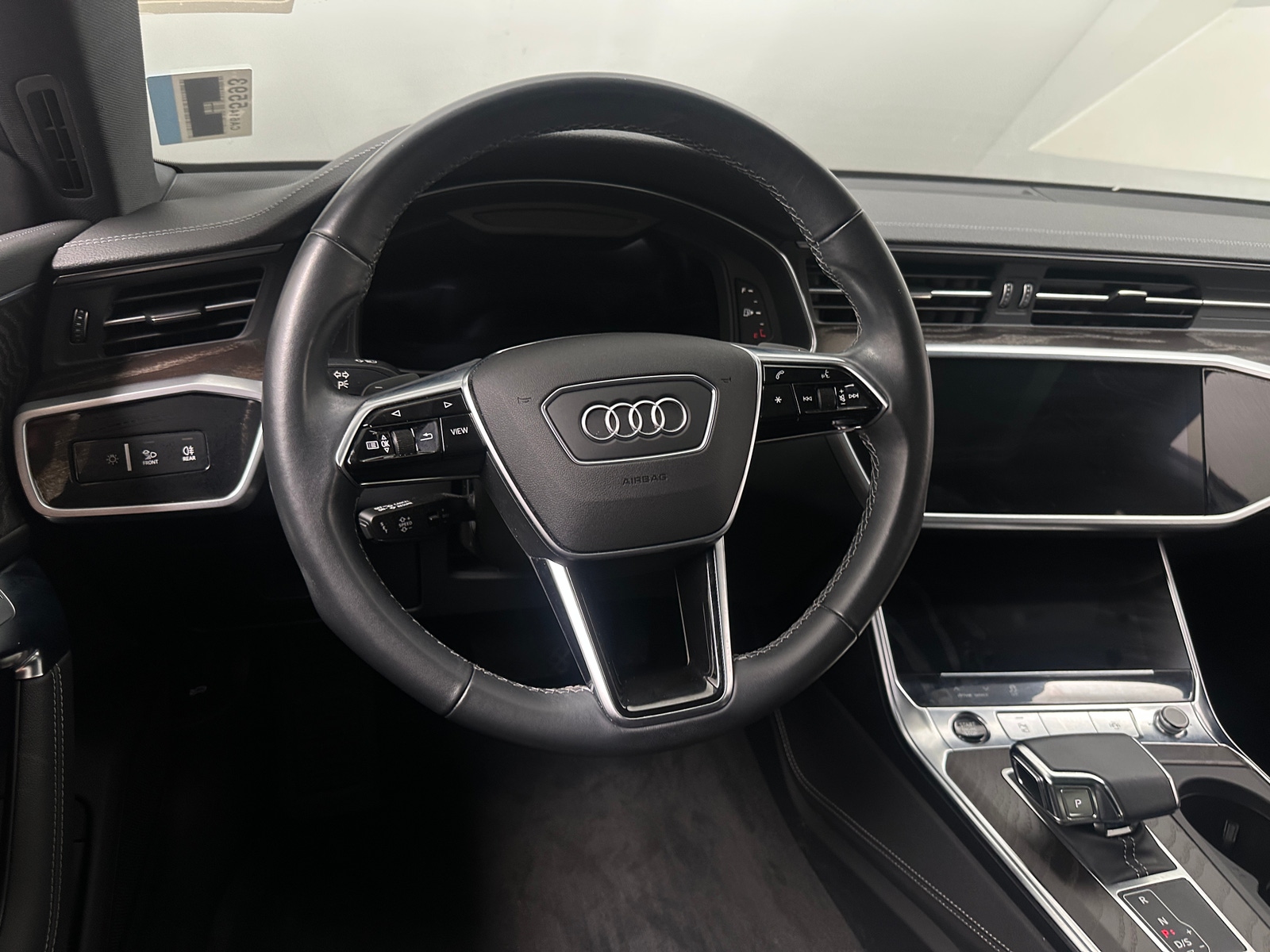 Thumbnail: 2021 Audi A7 - 4
