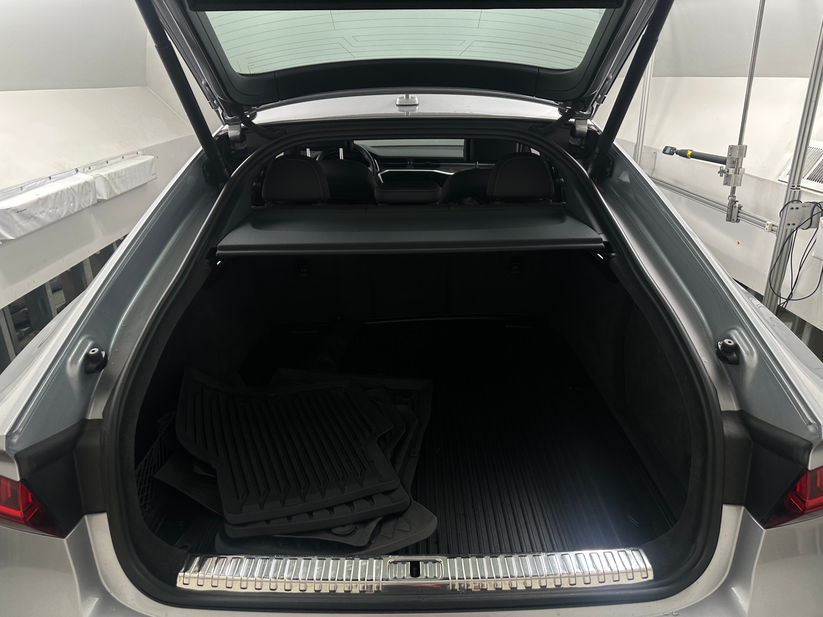 Thumbnail: 2021 Audi A7 - 6