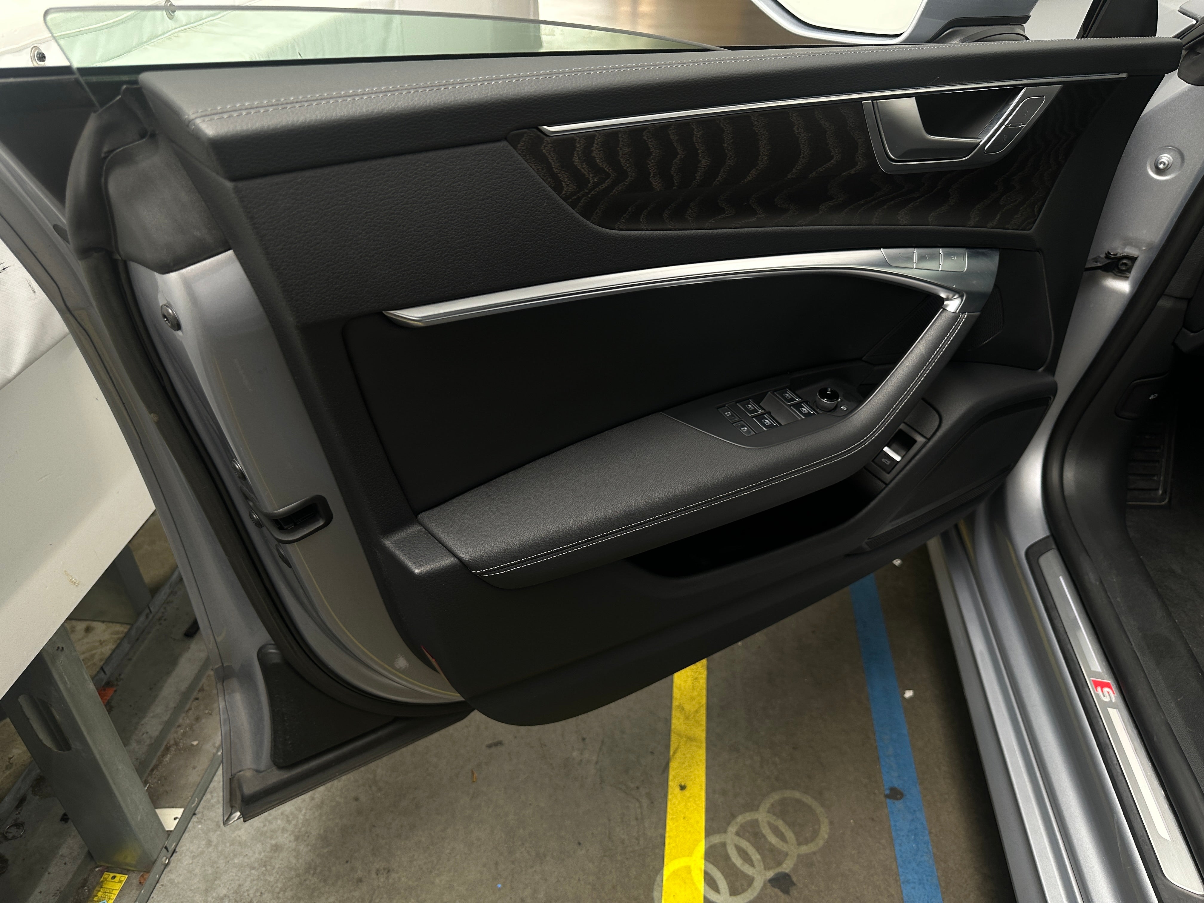 2021 Audi A7 Premium Plus