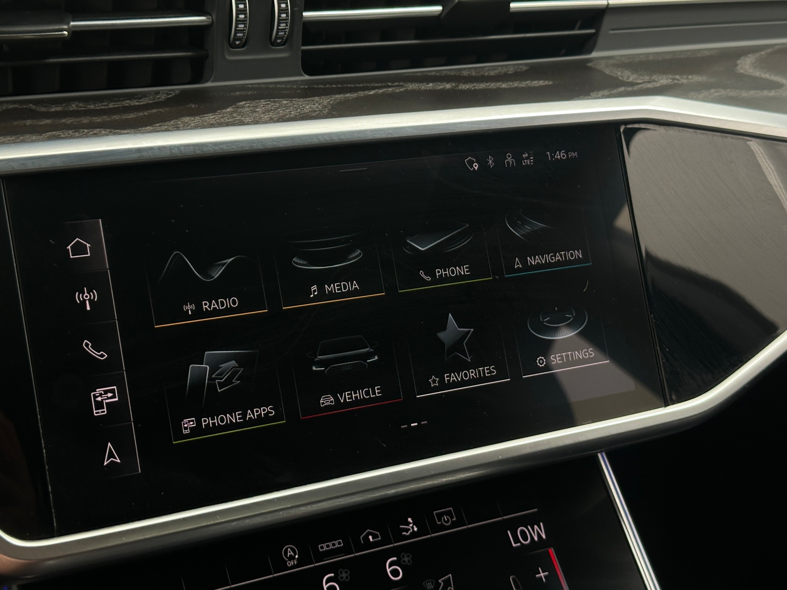 Thumbnail: 2021 Audi A7 - 3