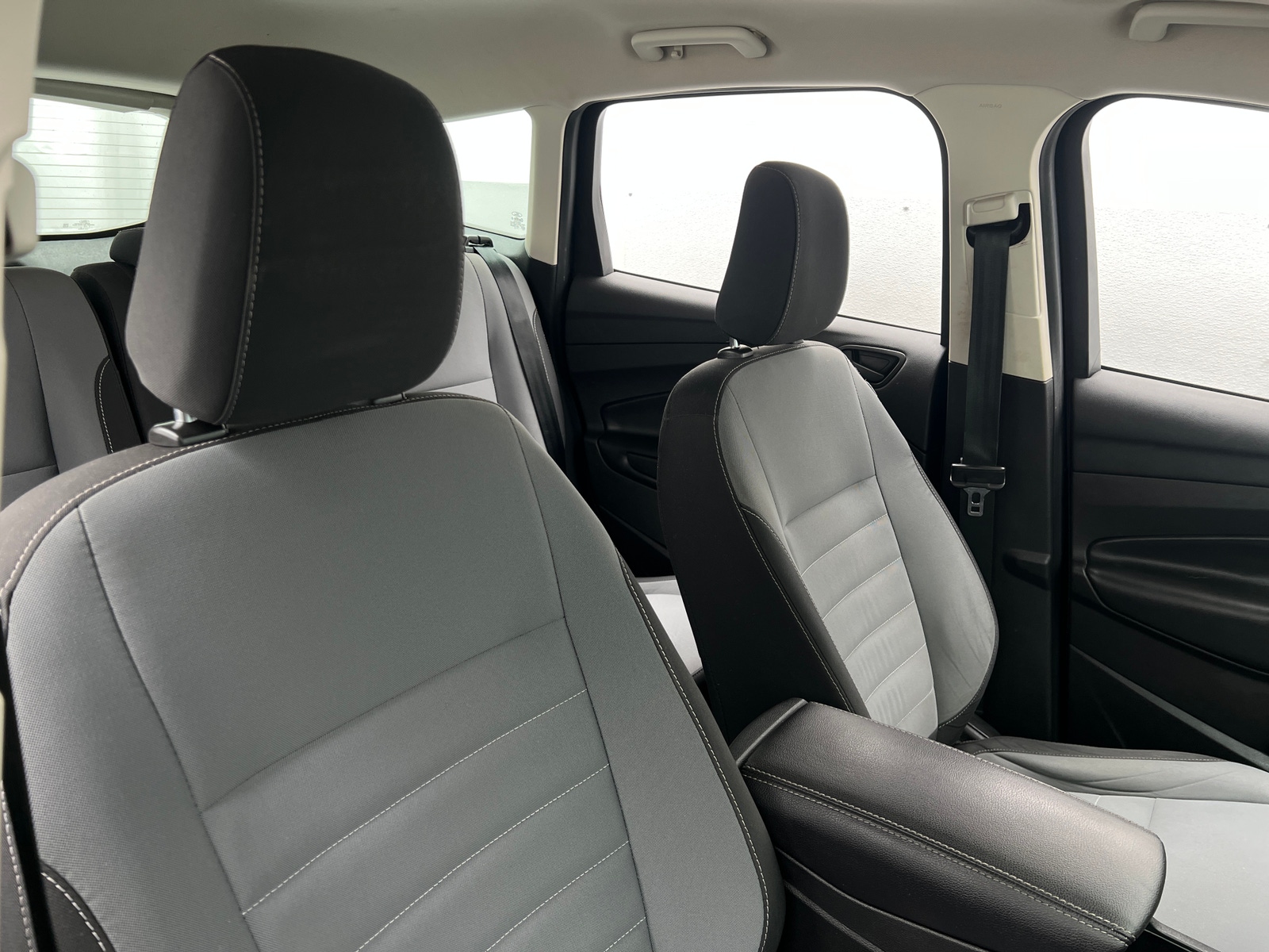 Thumbnail: 2018 Ford Escape - 2