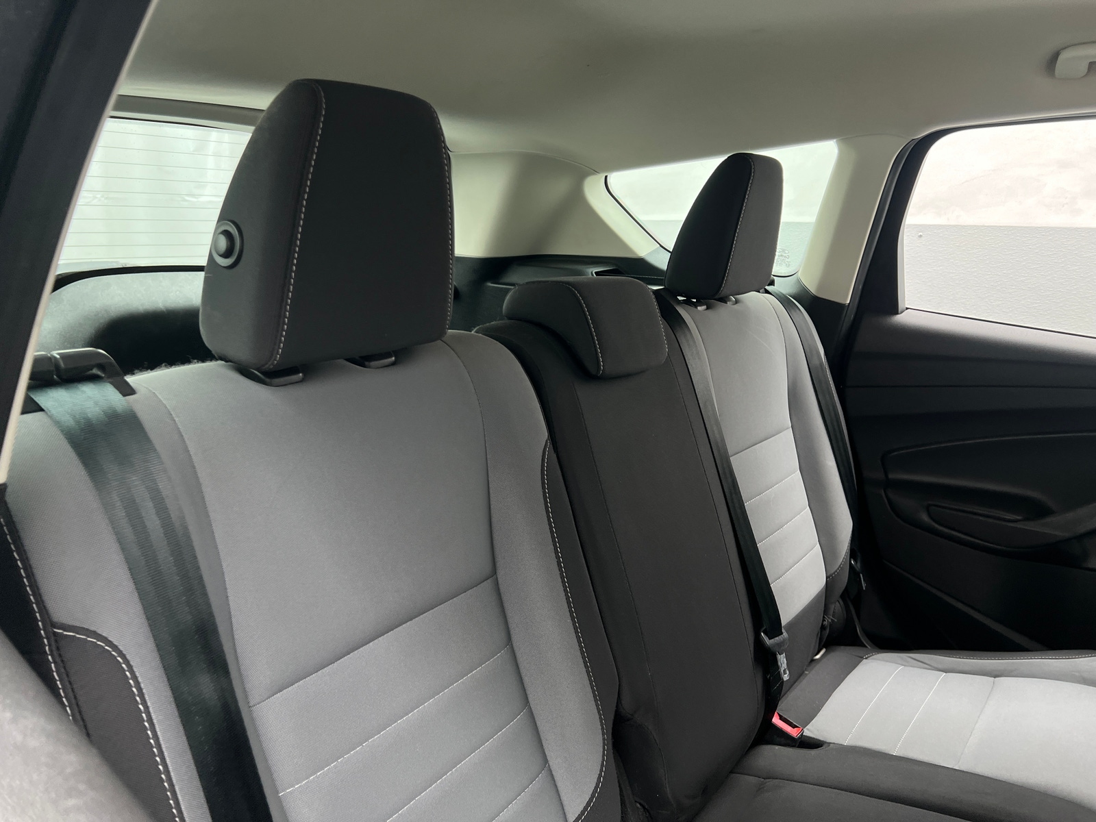 Thumbnail: 2018 Ford Escape - 6