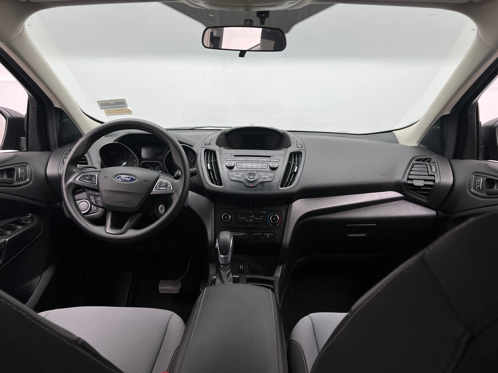Thumbnail: 2018 Ford Escape - 3
