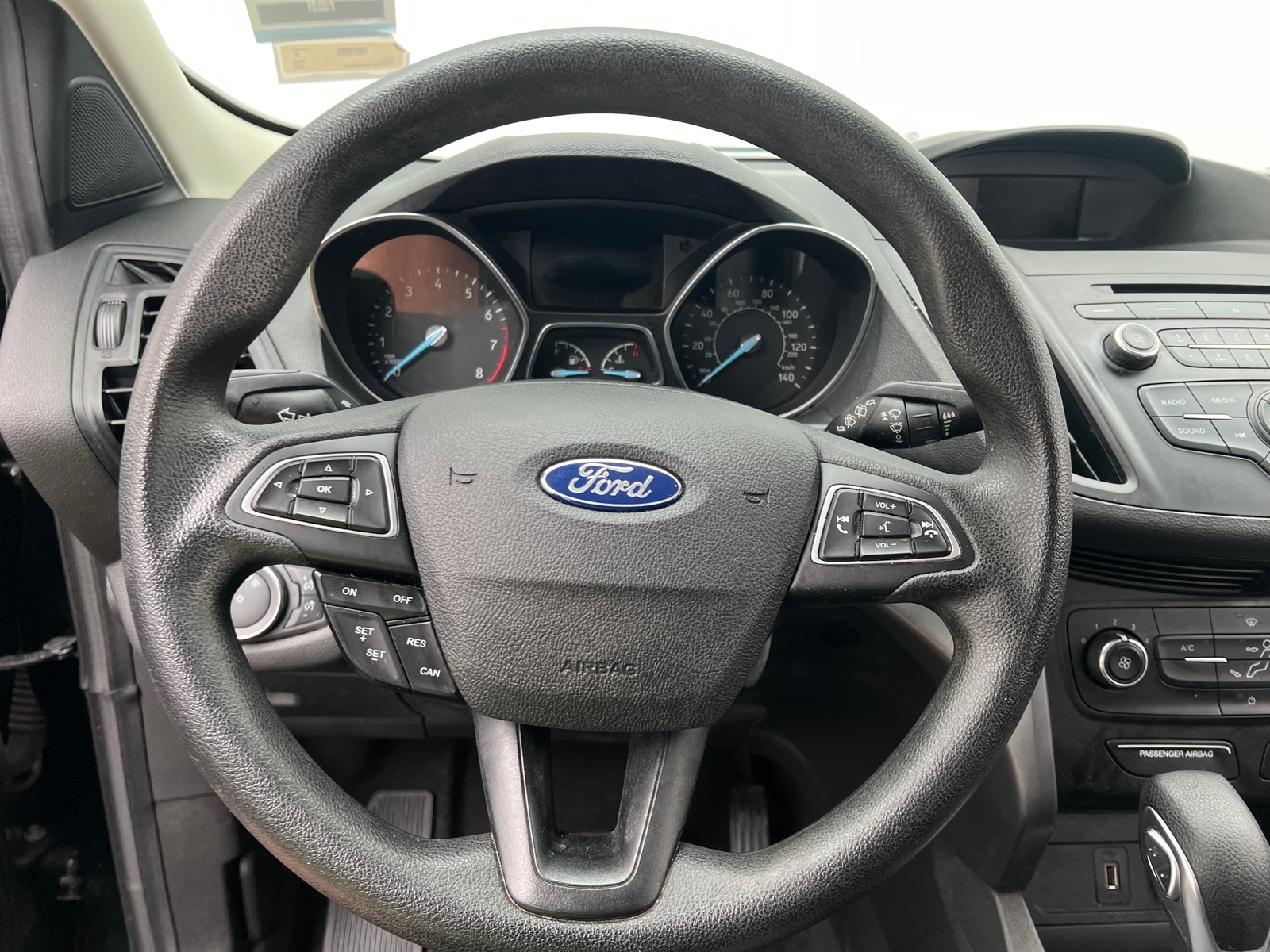 Thumbnail: 2018 Ford Escape - 5