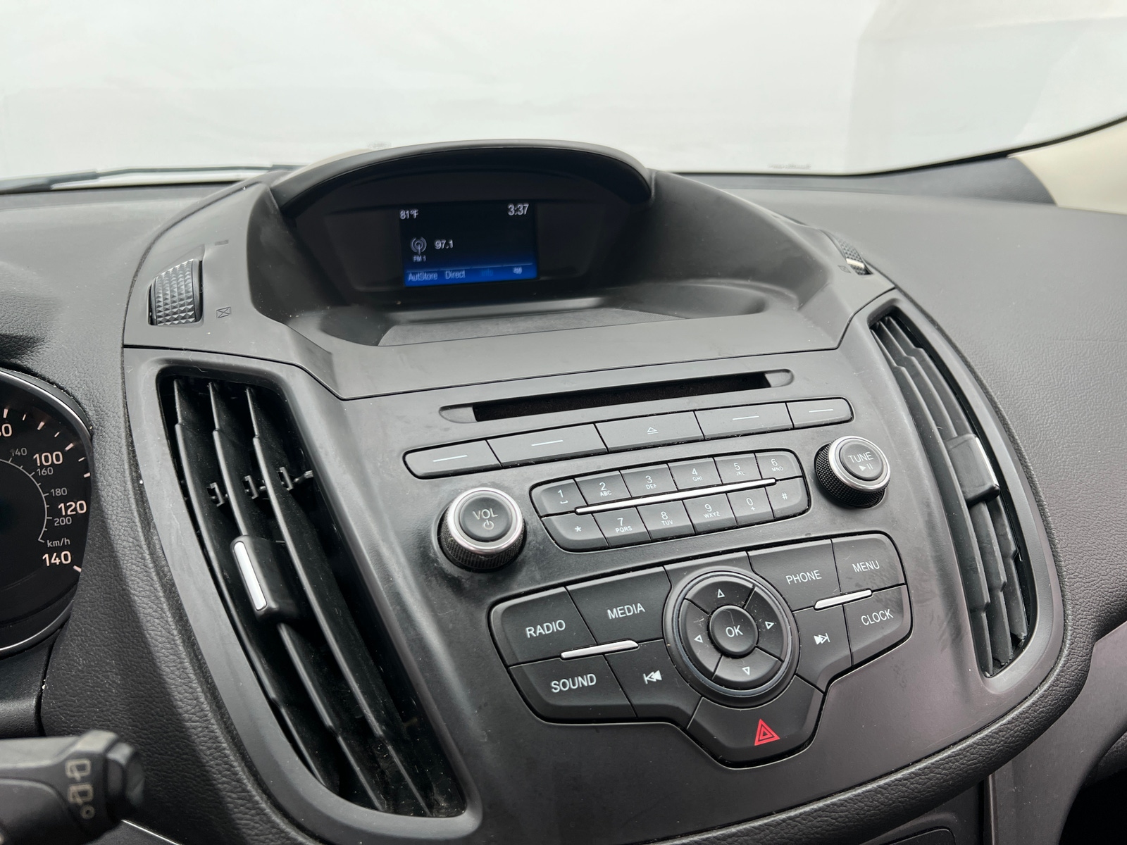 Thumbnail: 2018 Ford Escape - 4