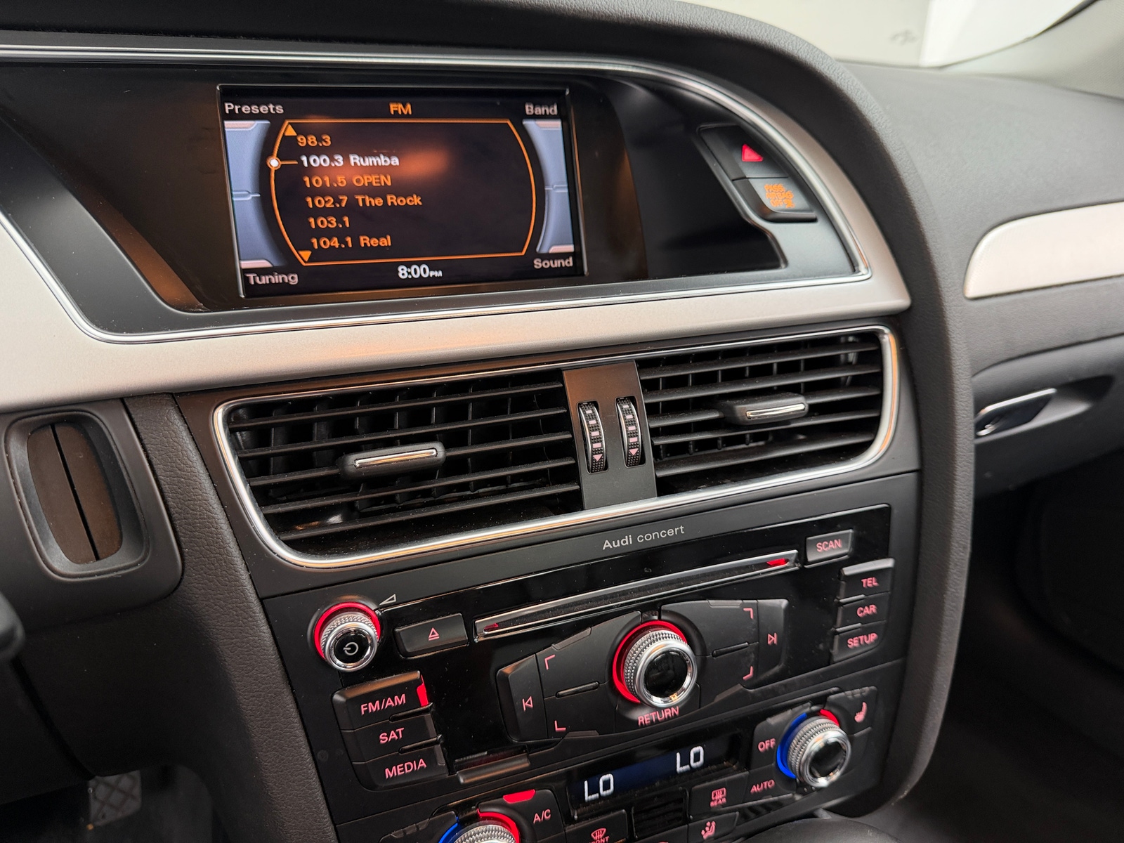 Thumbnail: 2016 Audi A4 - 3