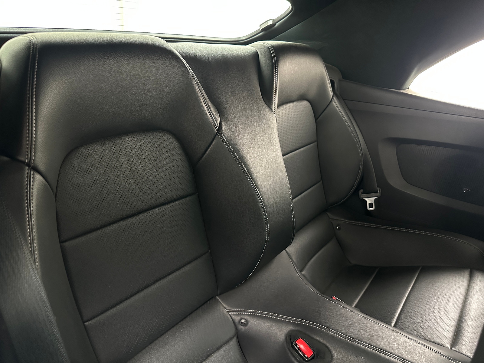 Thumbnail: 2015 Ford Mustang - 5