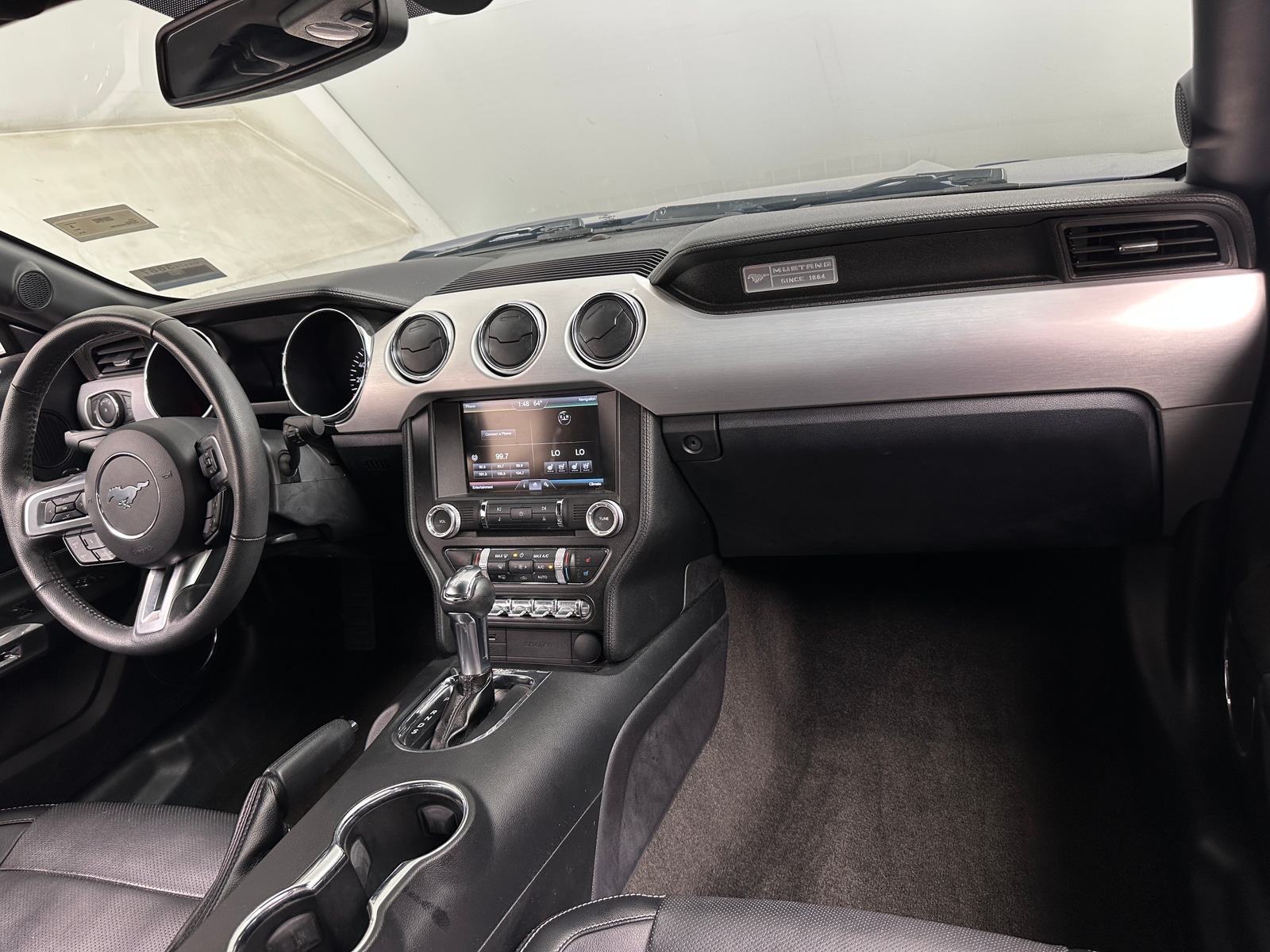 Thumbnail: 2015 Ford Mustang - 2