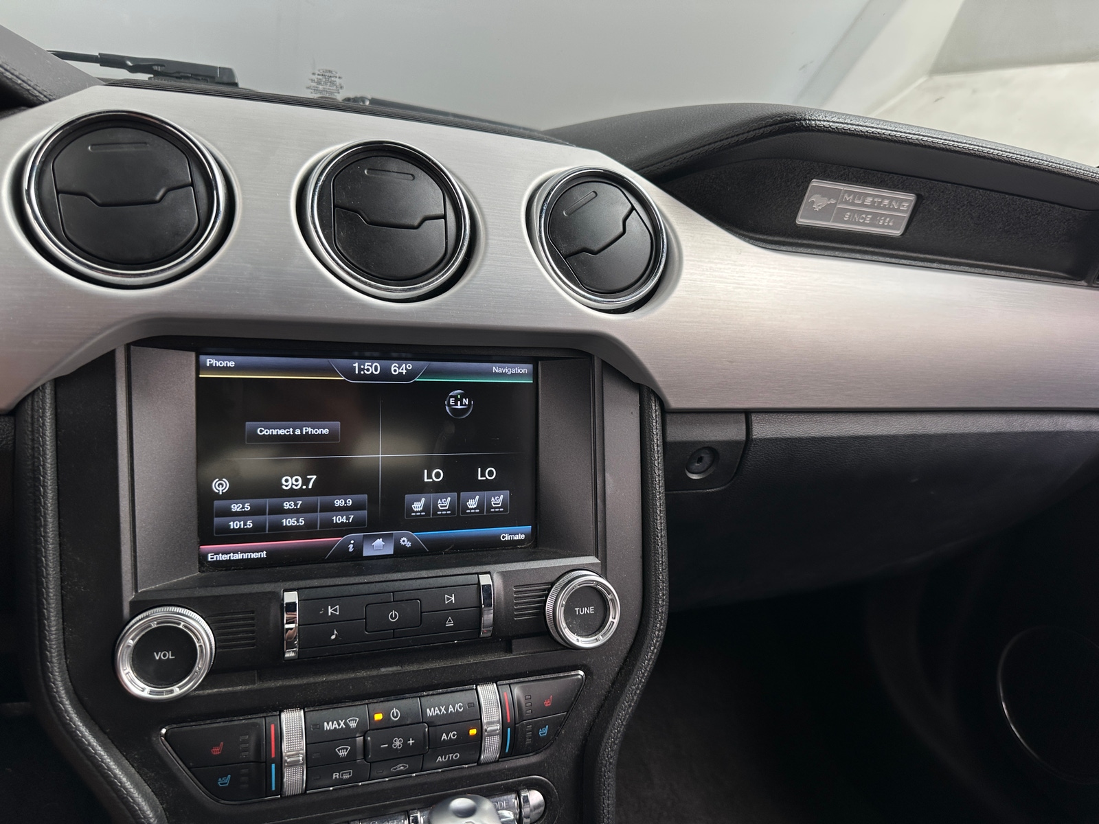 Thumbnail: 2015 Ford Mustang - 3