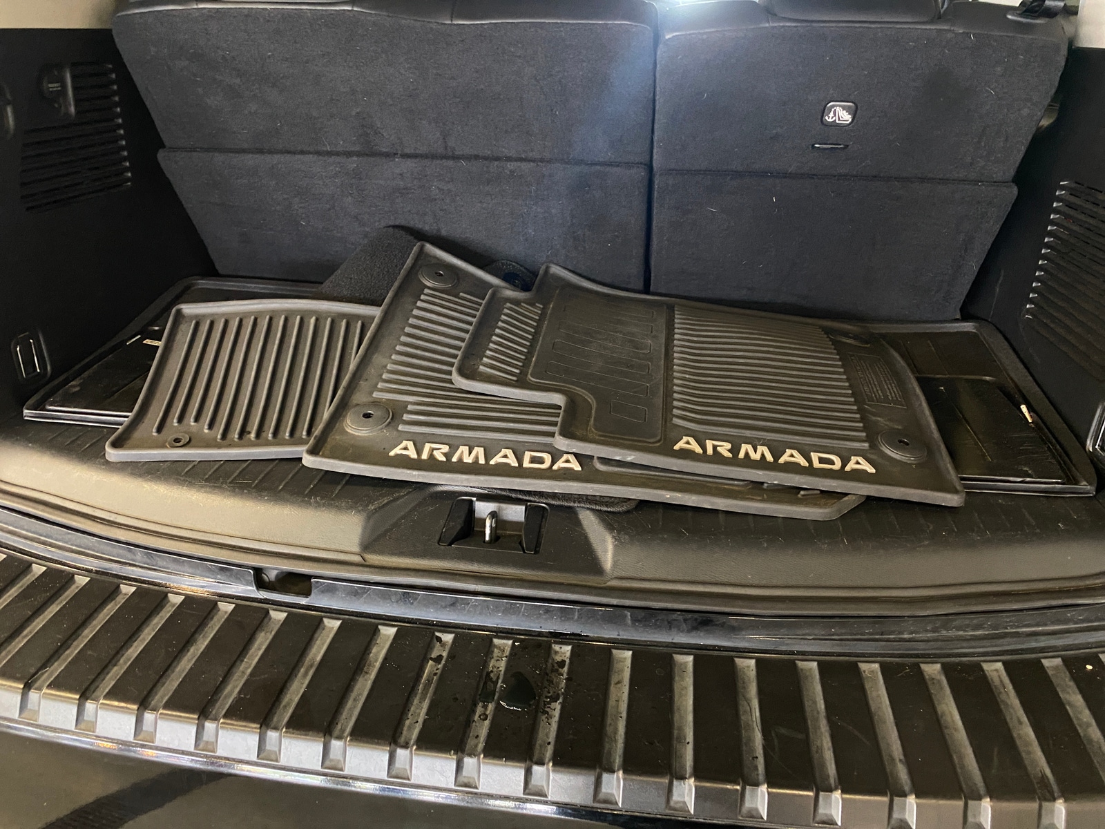 Thumbnail: 2024 Nissan Armada - 6