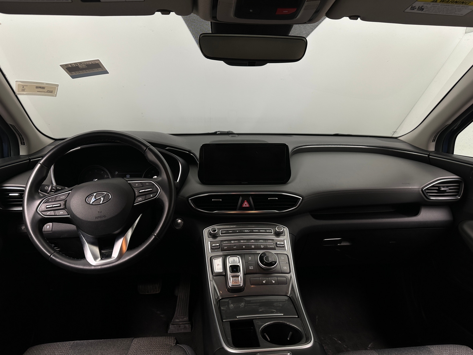 Thumbnail: 2023 Hyundai Santa Fe - 3