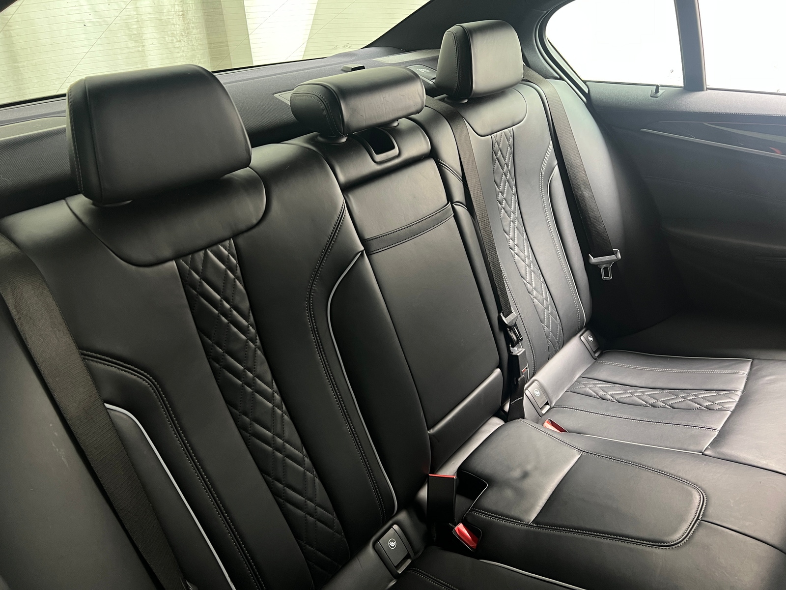 Thumbnail: 2018 BMW 5 Series - 5
