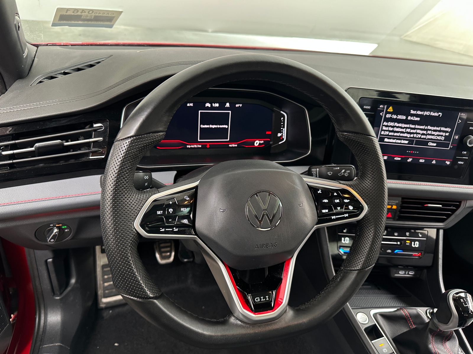 Thumbnail: 2025 Volkswagen Jetta - 4