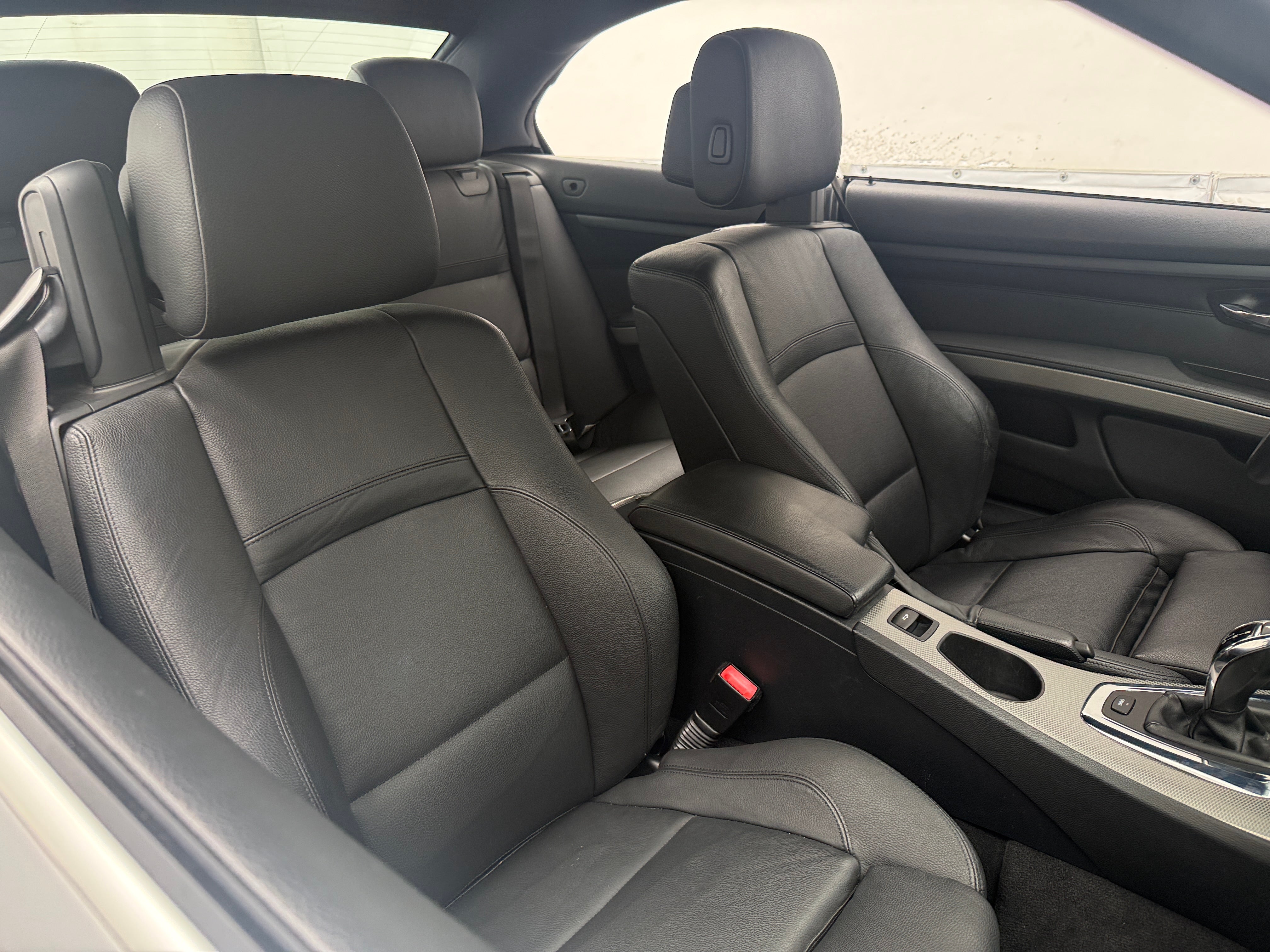 2011 BMW 3 Series