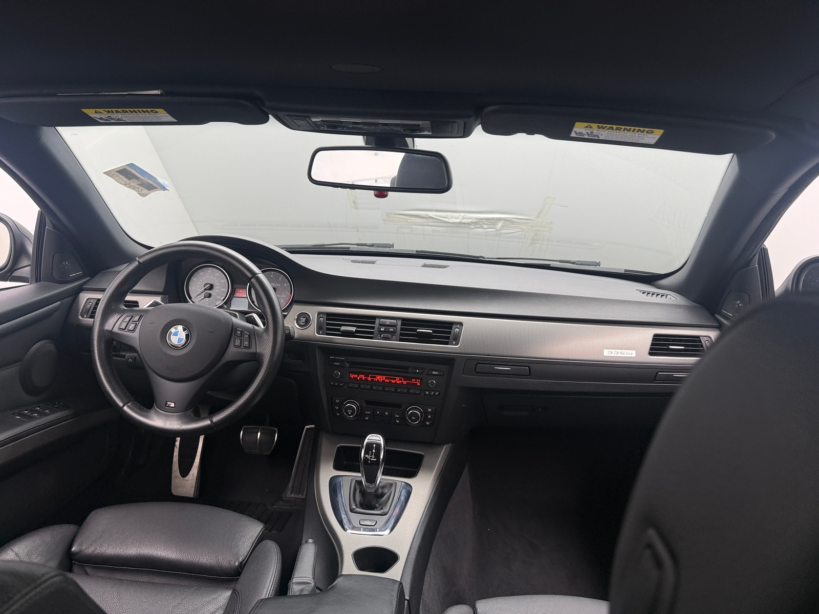 Thumbnail: 2011 BMW 3 Series - 2
