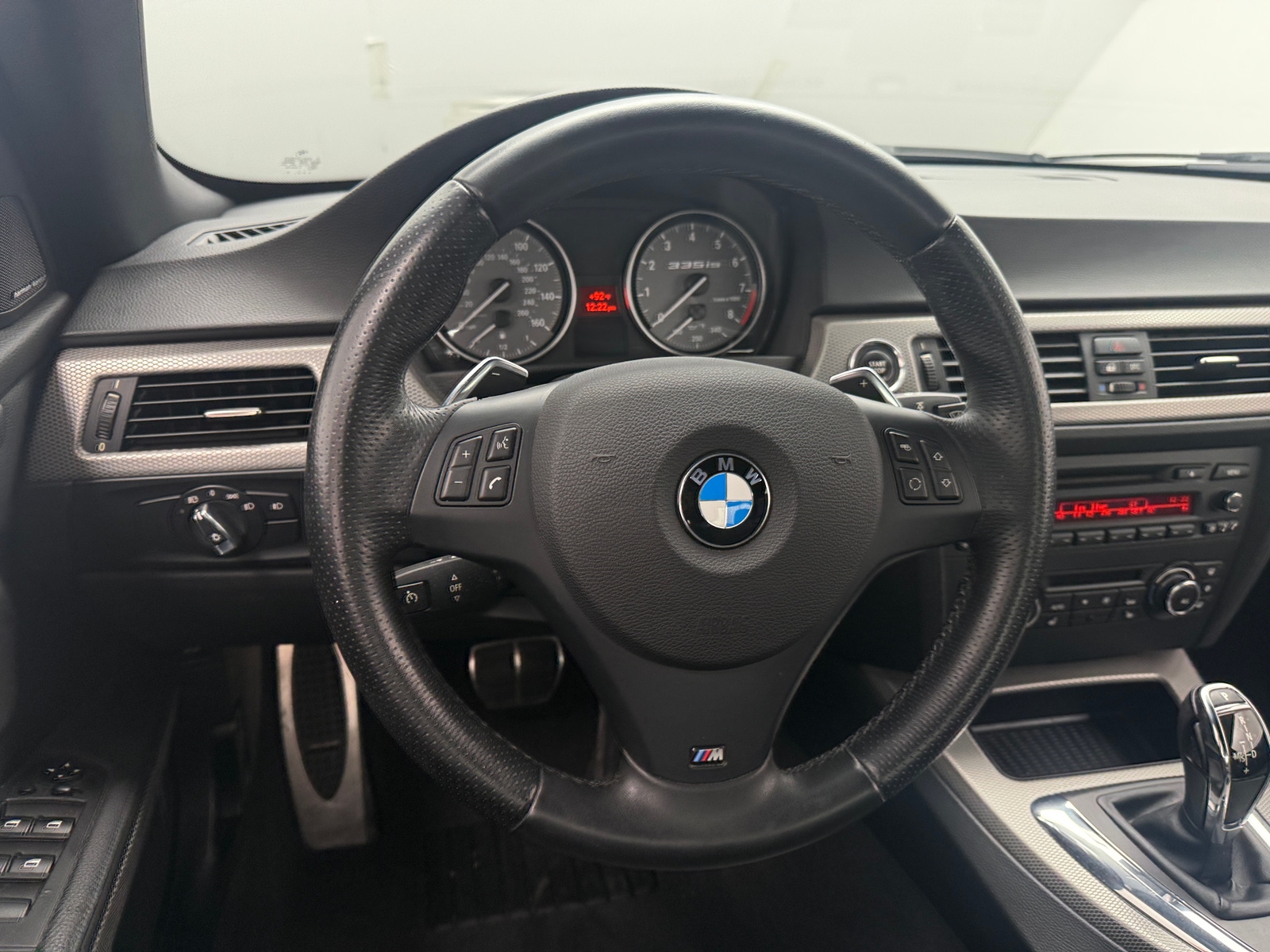 Thumbnail: 2011 BMW 3 Series - 4