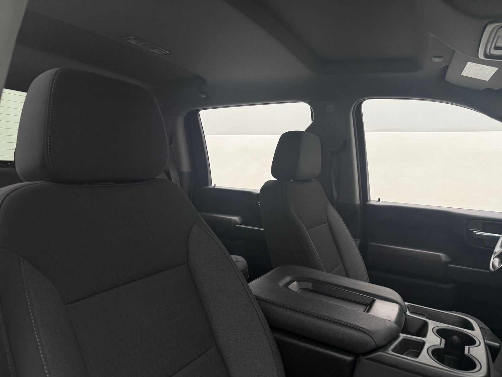 Thumbnail: 2022 Chevrolet Silverado 2500 - 2