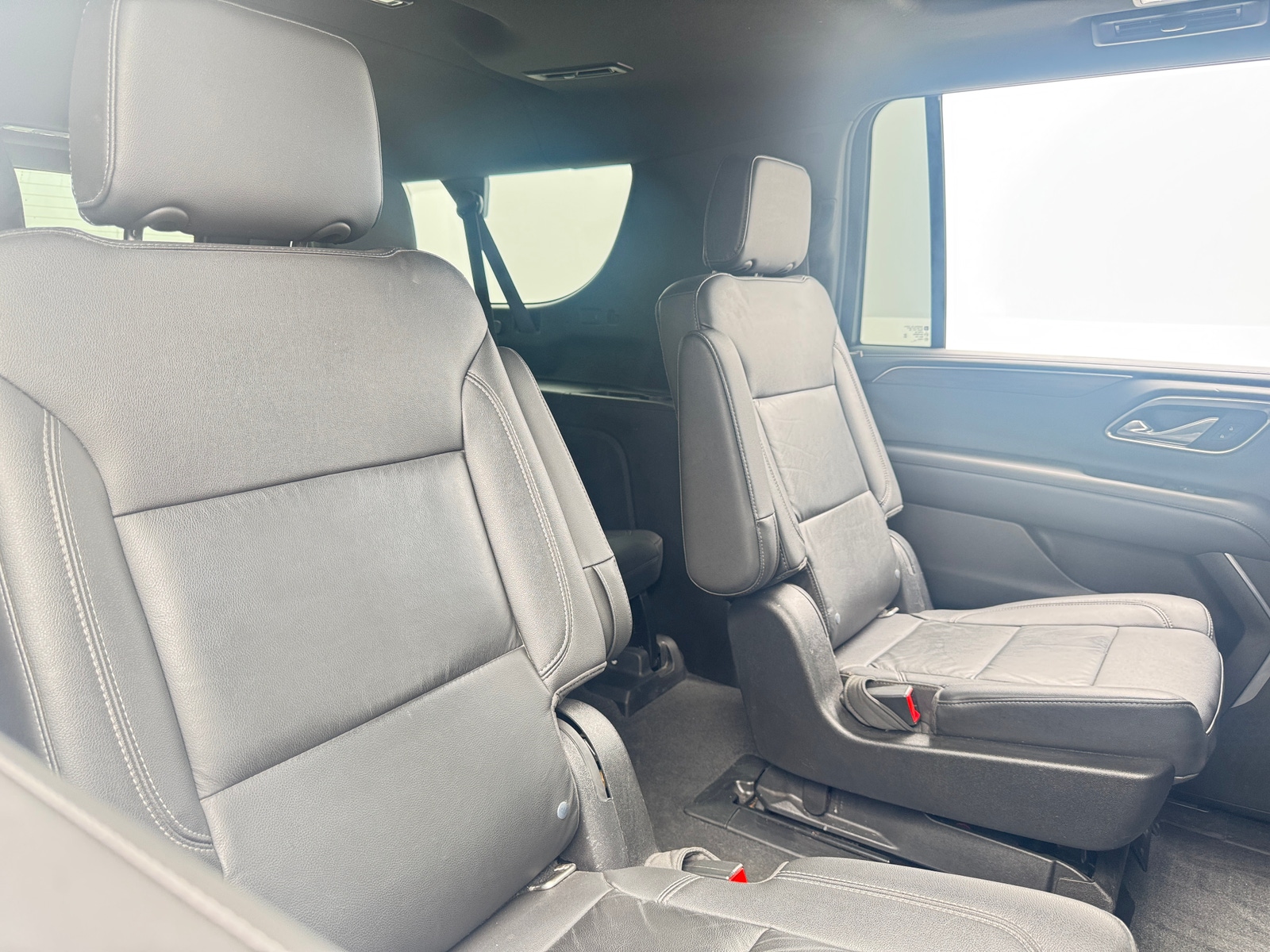 Thumbnail: 2021 Chevrolet Suburban - 5