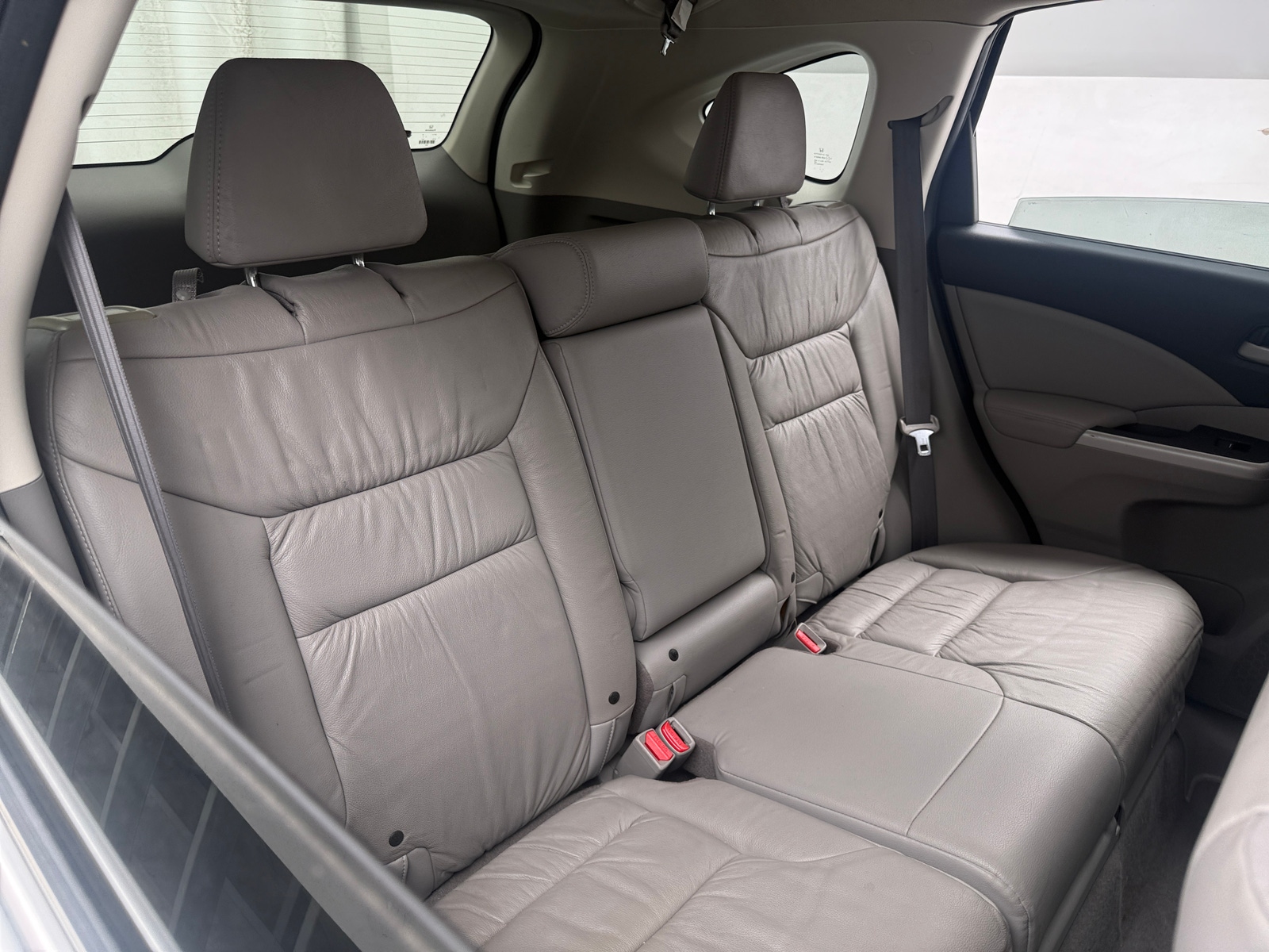 Thumbnail: 2013 Honda CR-V - 5