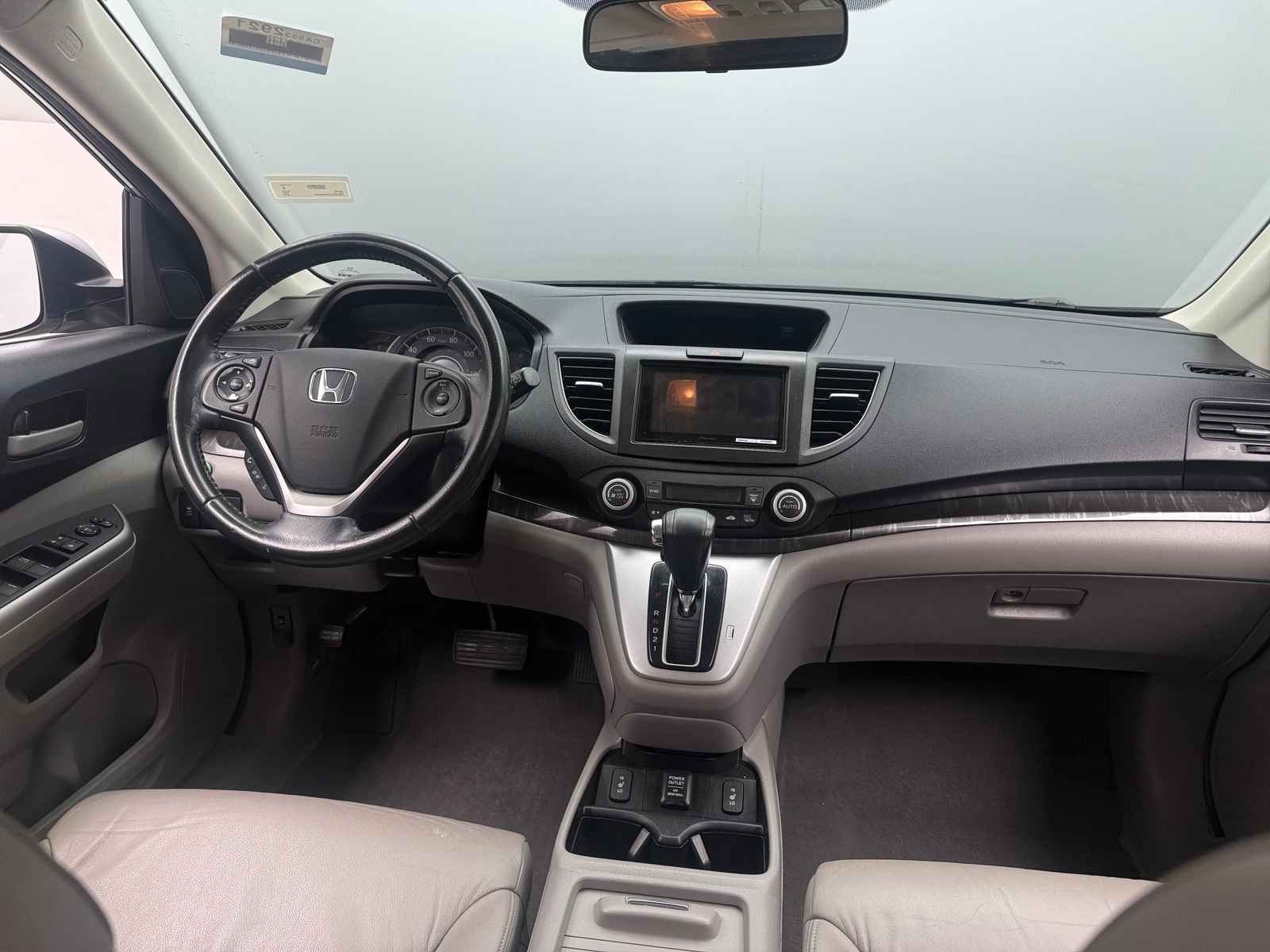 Thumbnail: 2013 Honda CR-V - 2