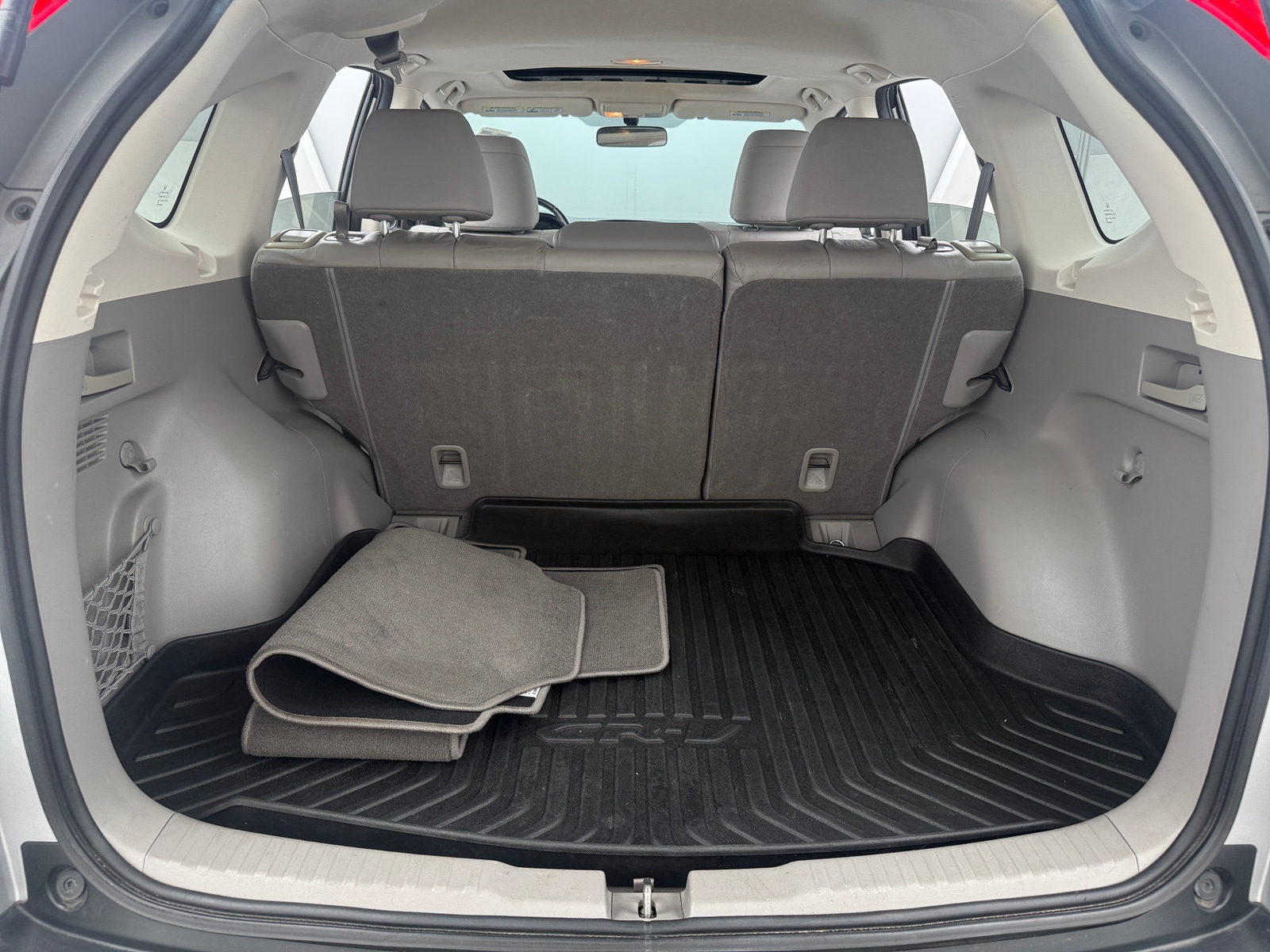 Thumbnail: 2013 Honda CR-V - 6