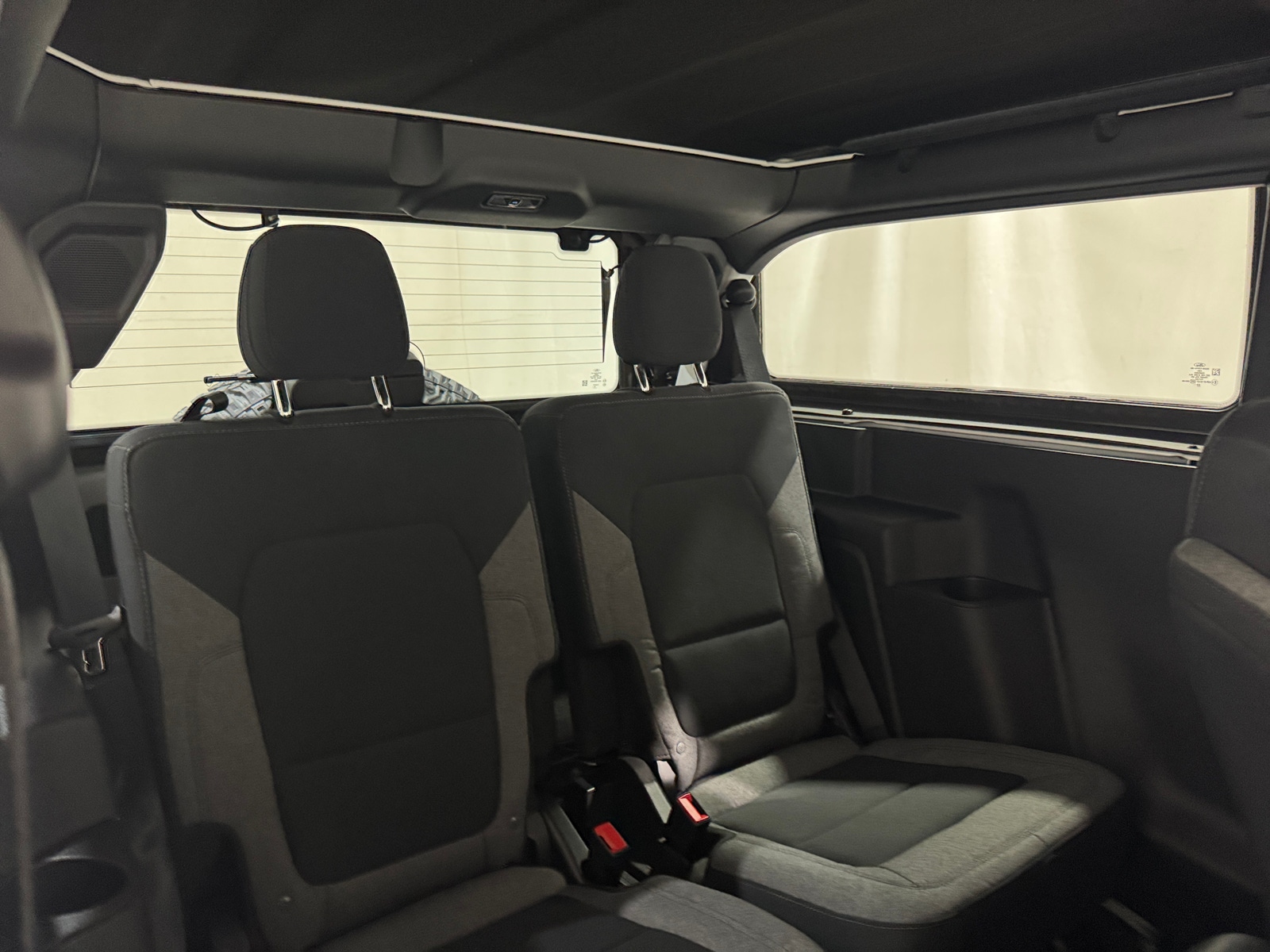 Thumbnail: 2023 Ford Bronco - 6
