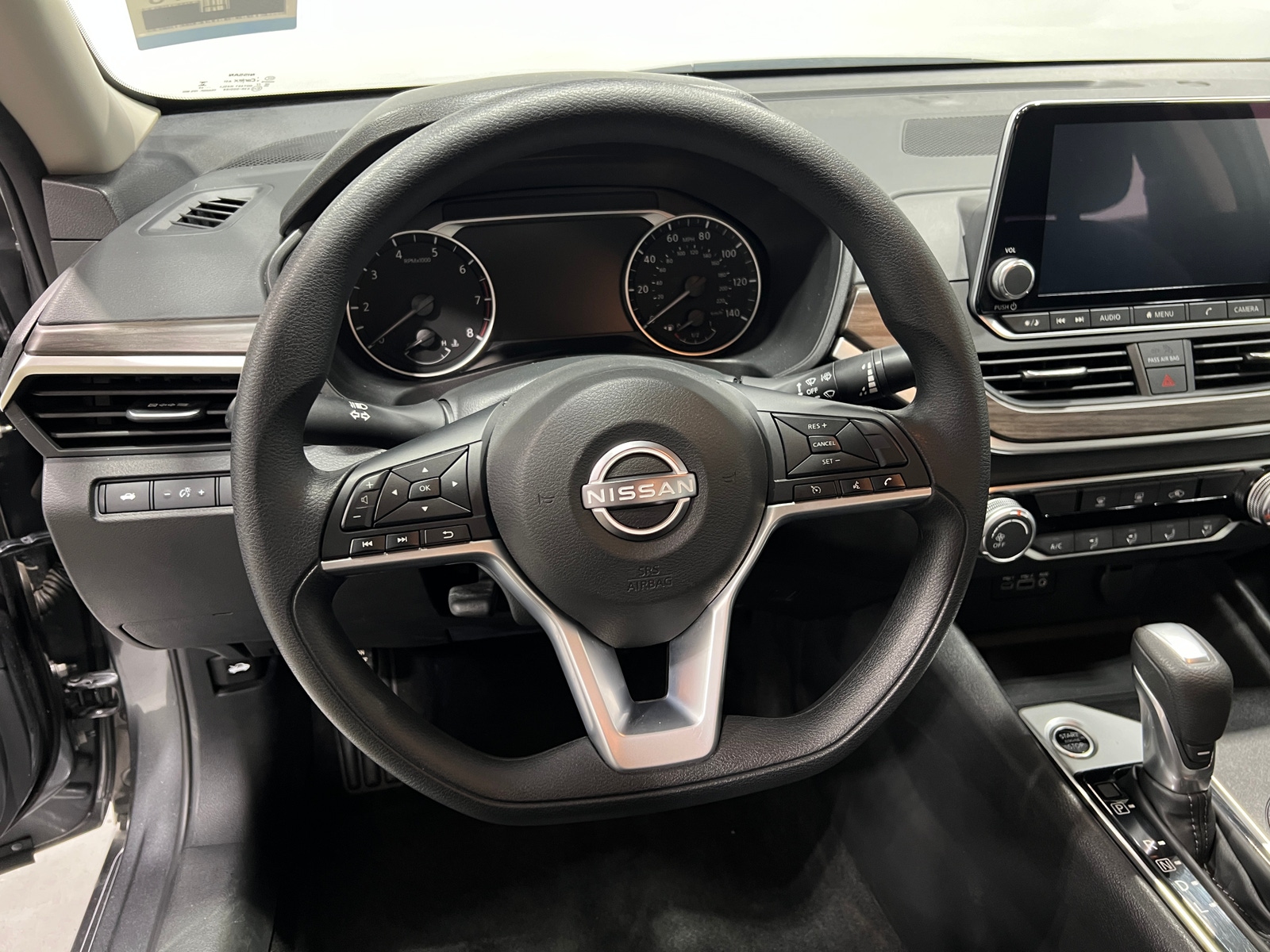 Thumbnail: 2025 Nissan Altima - 5