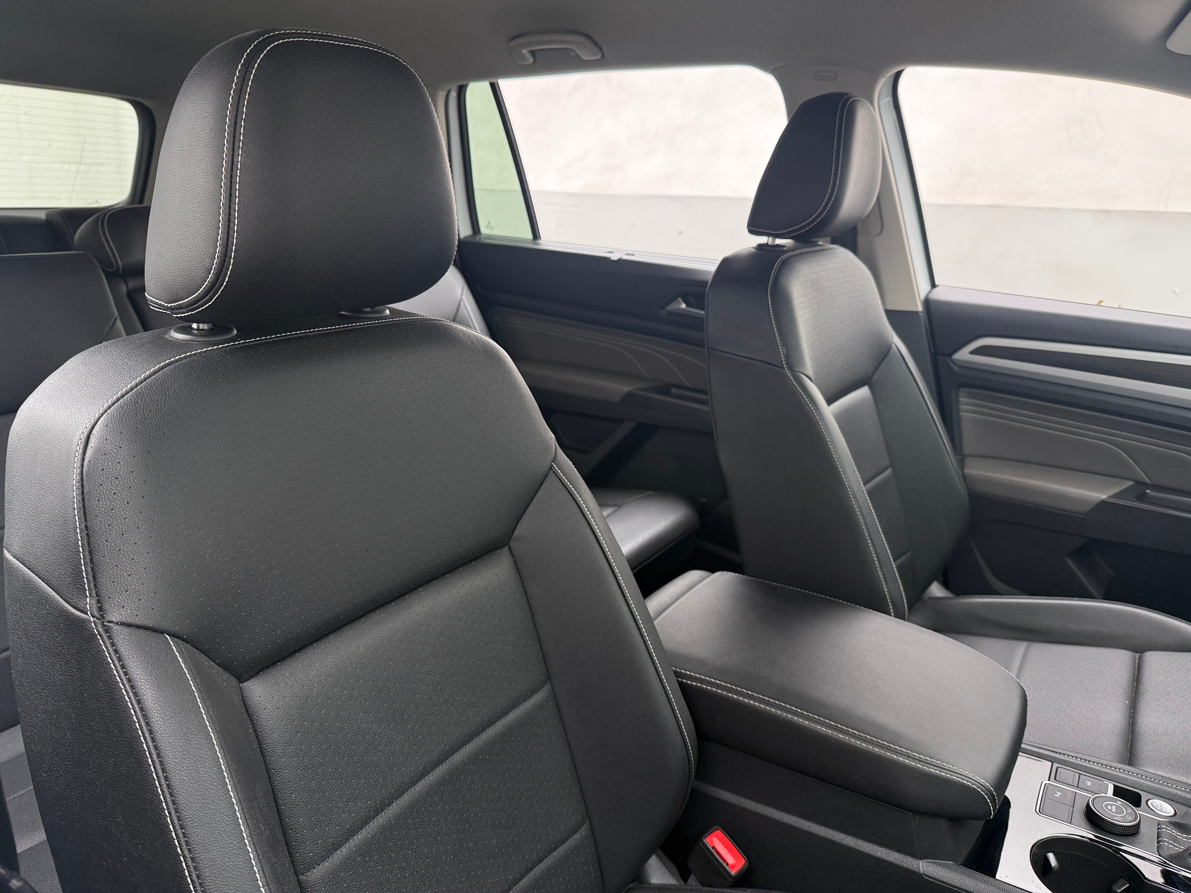 2023 Volkswagen Atlas
