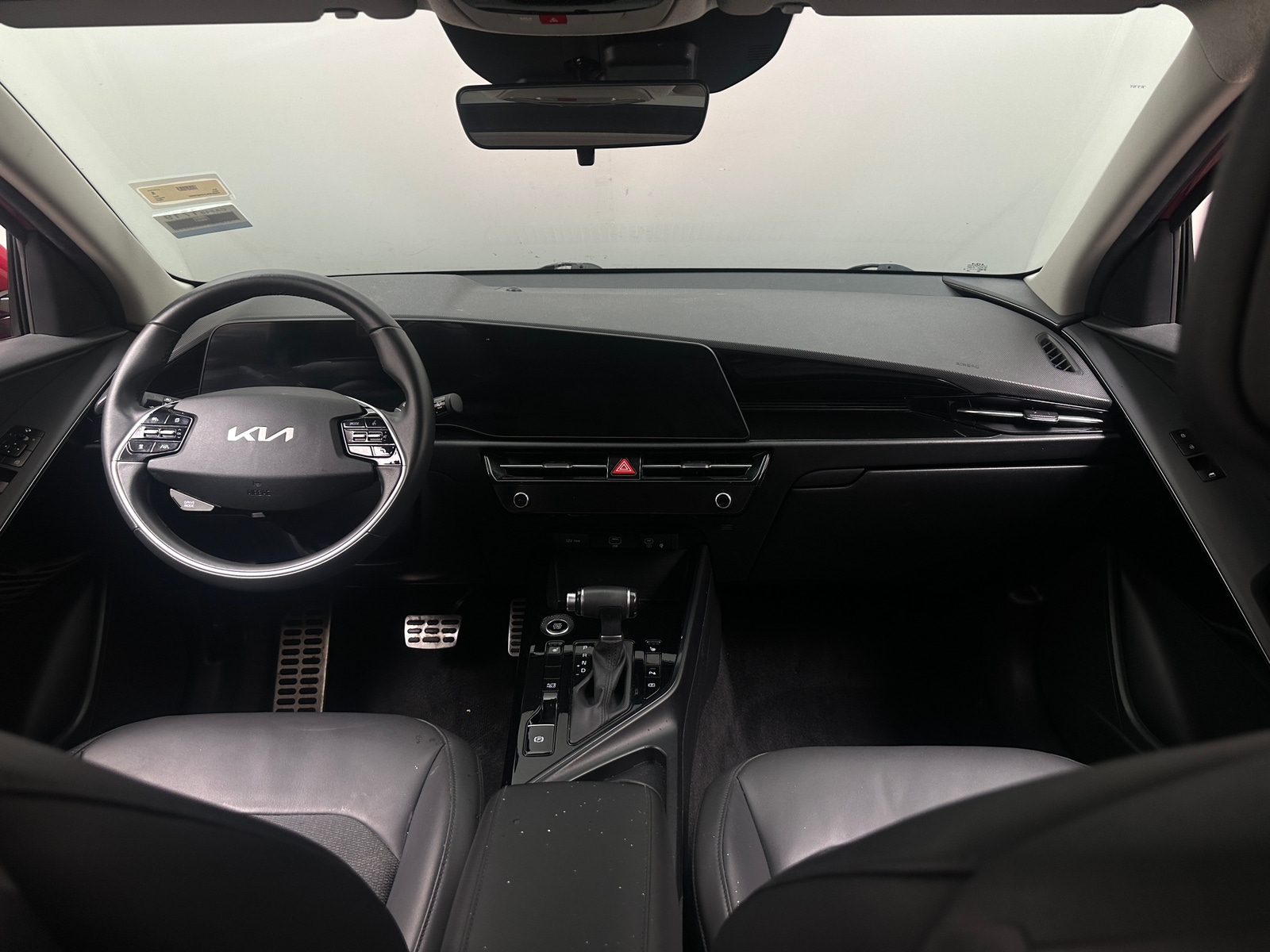 Thumbnail: 2023 Kia Niro - 2