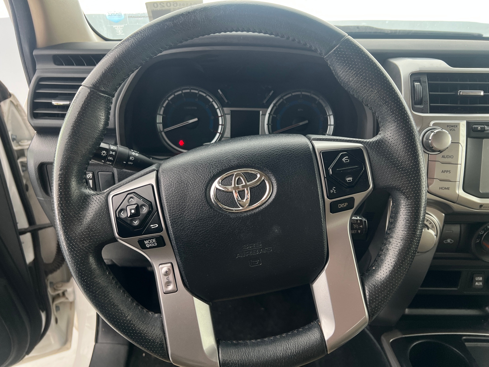 Thumbnail: 2018 Toyota 4Runner - 5